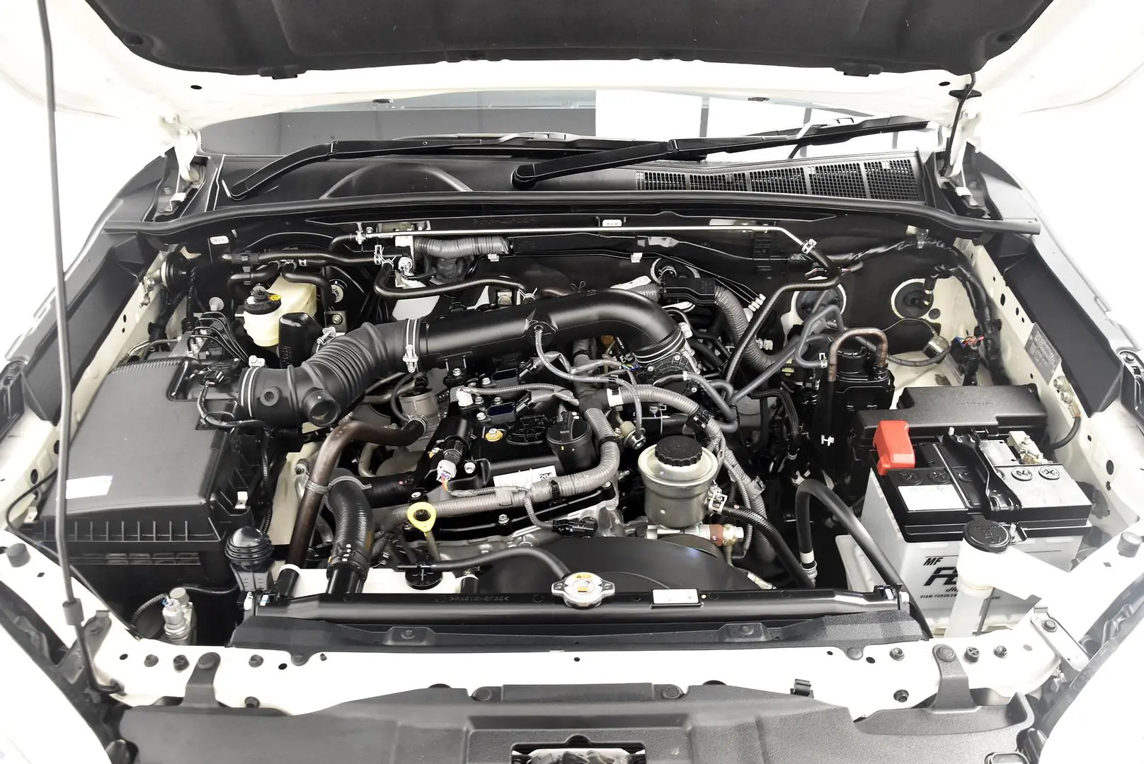2021 Toyota Hilux Gallery Image 21