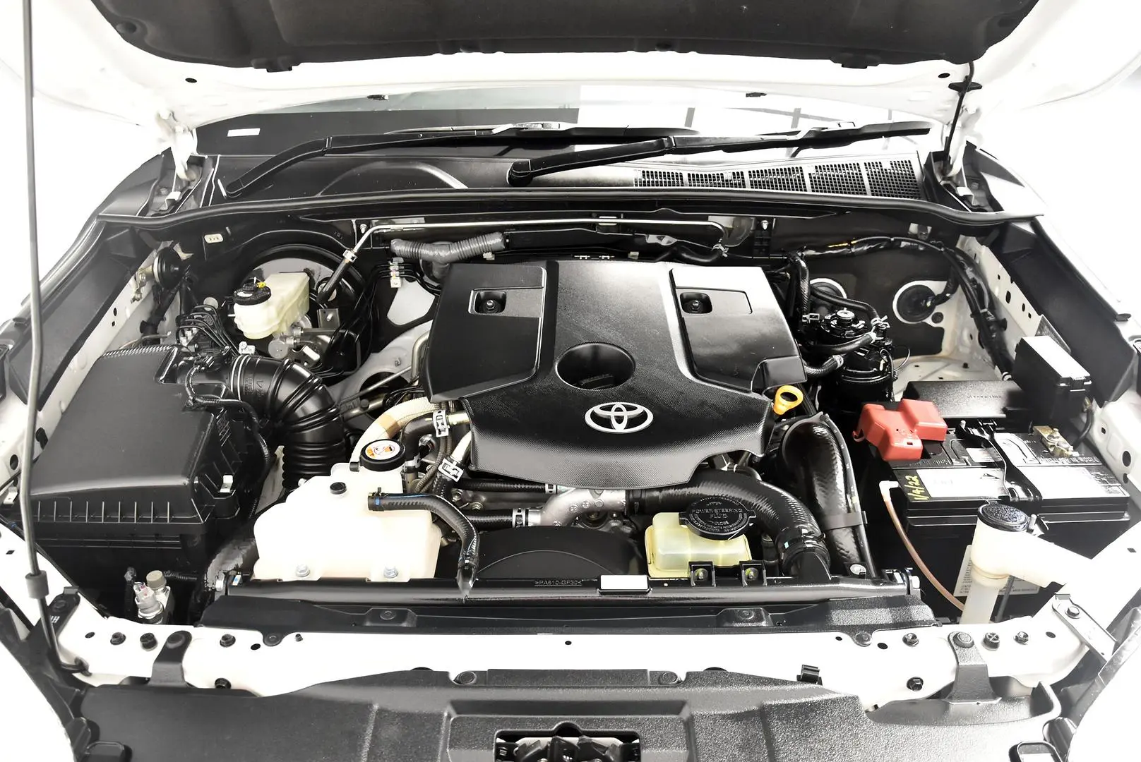 2019 Toyota Hilux Gallery Image 20