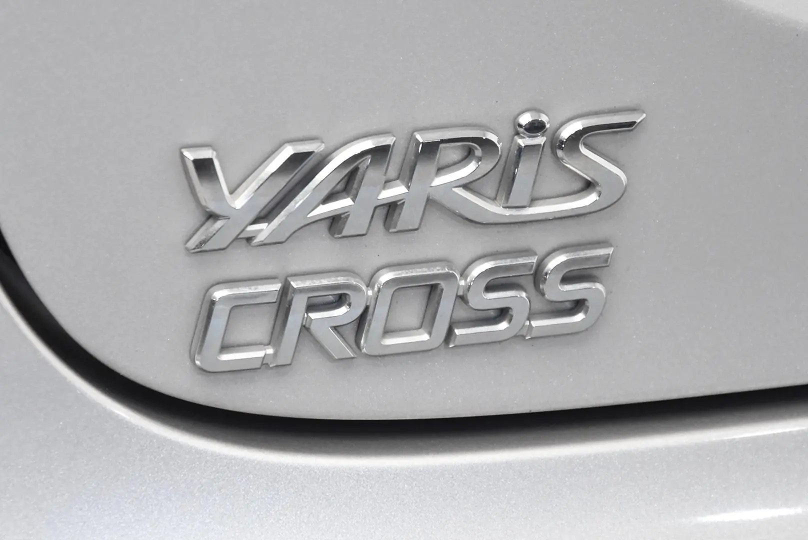 2021 Toyota Yaris Cross Gallery Image 7