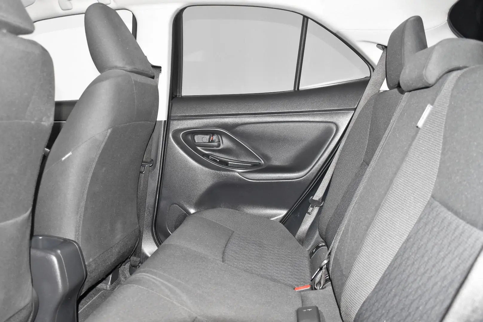 2022 Toyota Yaris Cross Gallery Image 19