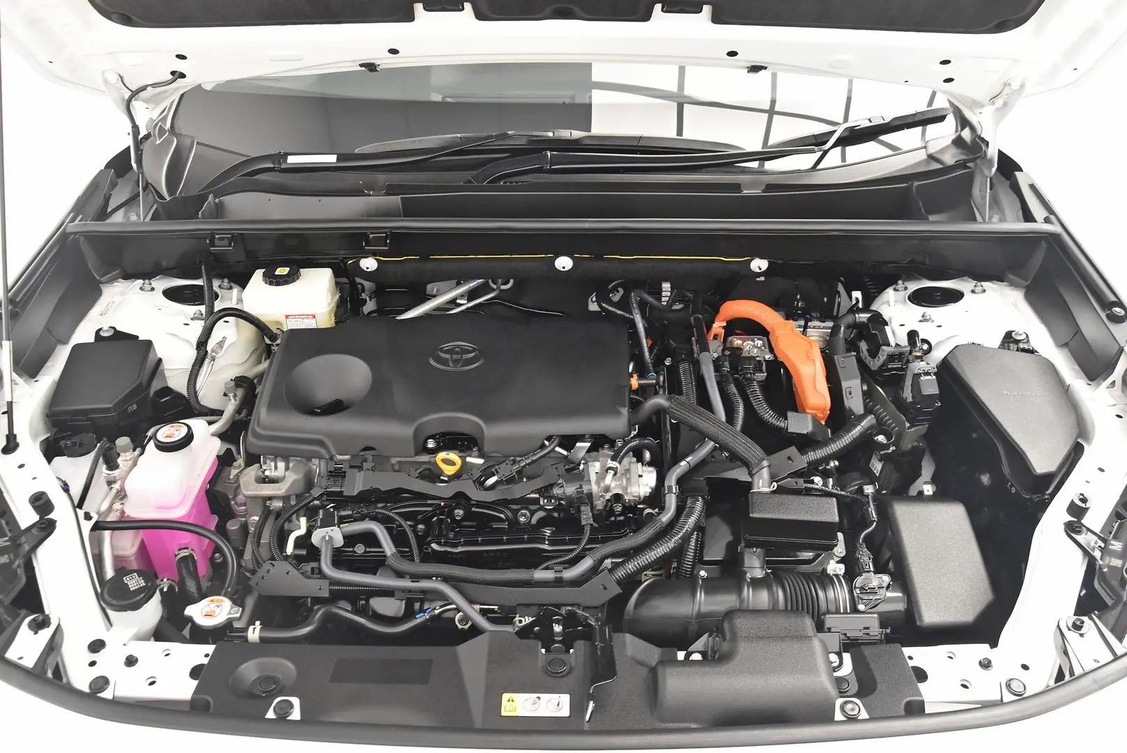 2025 Toyota RAV4 Gallery Image 22