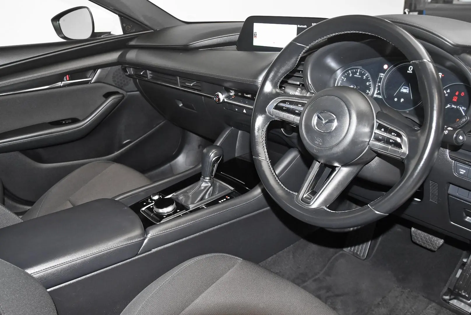 2023 Mazda 3 Gallery Image 8