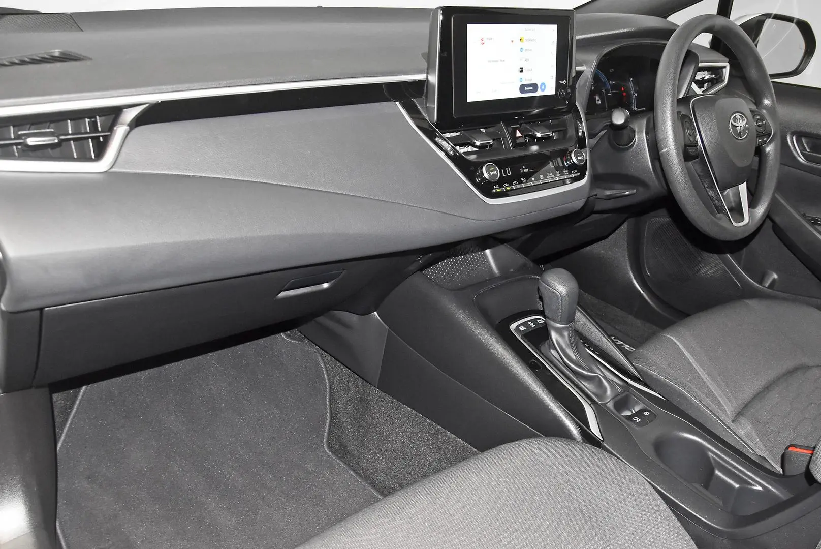 2024 Toyota Corolla Gallery Image 17