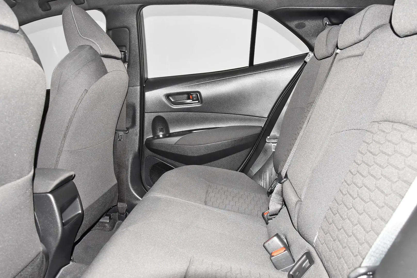 2025 Toyota Corolla Gallery Image 19