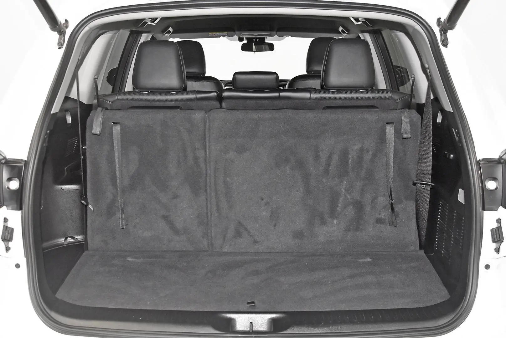 2019 Toyota Kluger Gallery Image 21