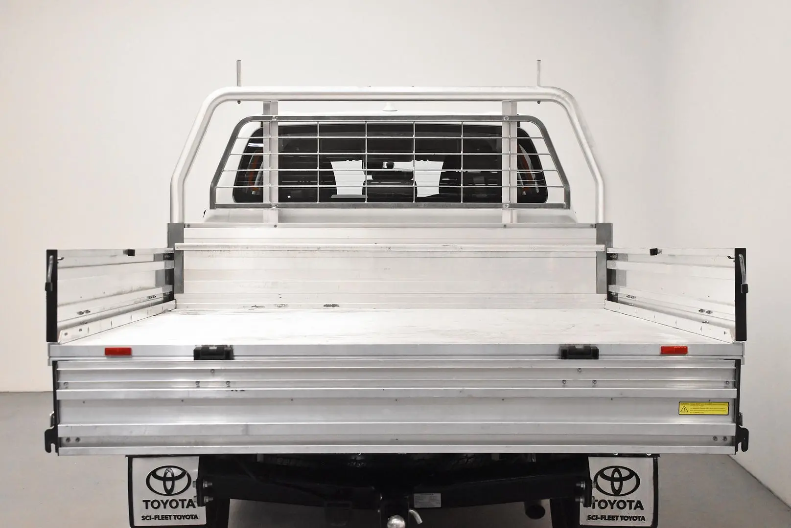 2022 Toyota Hilux Gallery Image 20