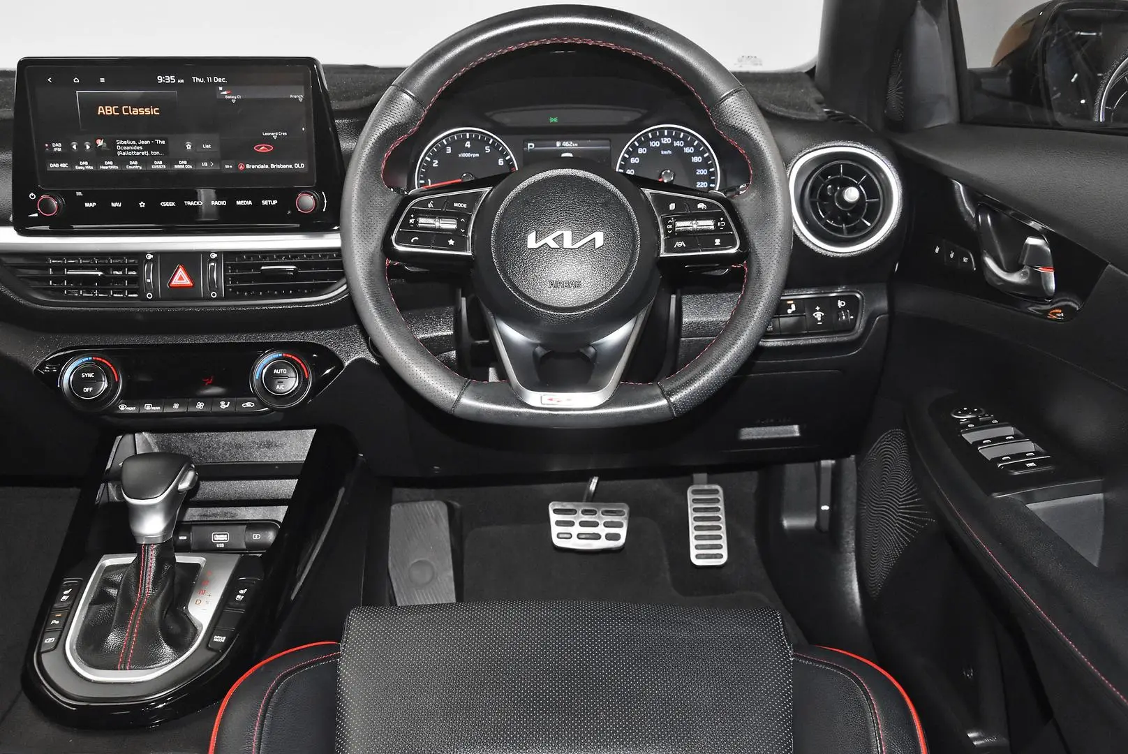 2022 Kia Cerato Gallery Image 15