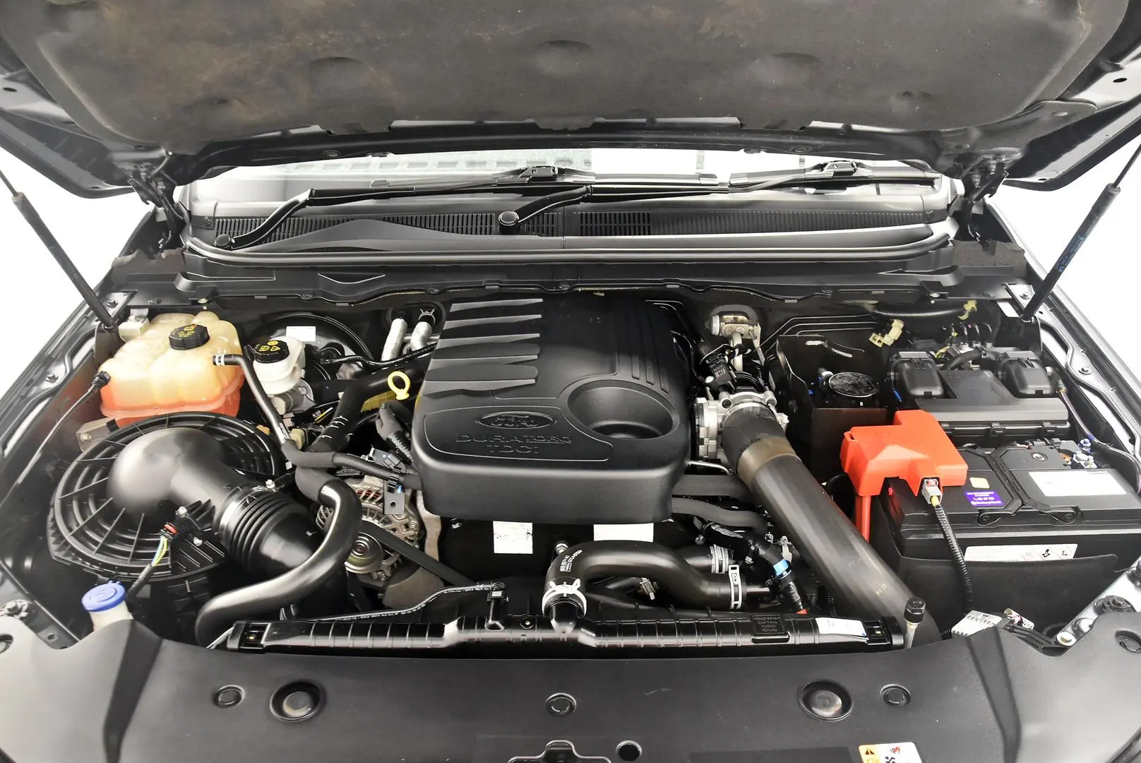 2020 Ford Ranger Gallery Image 20