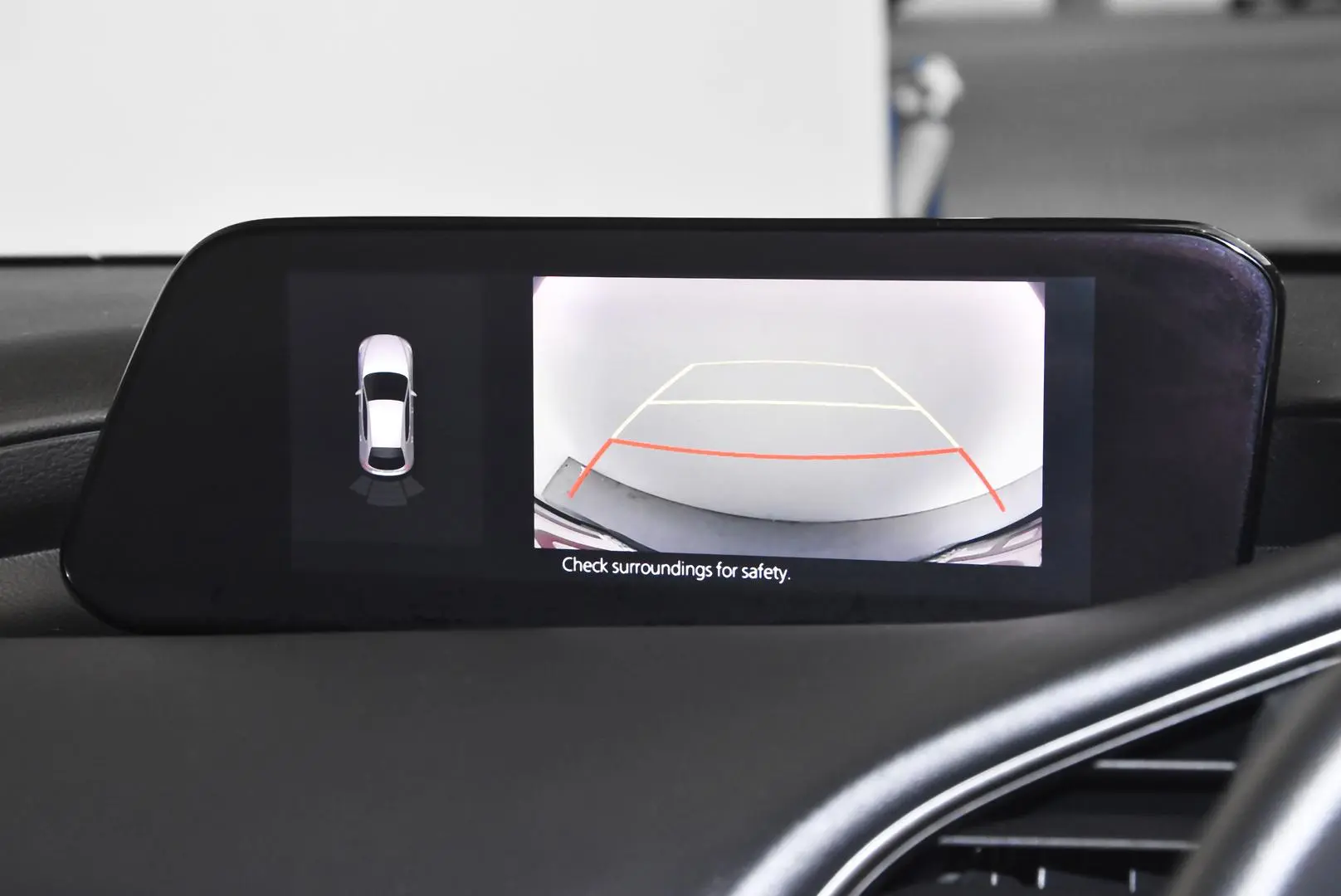 2019 Mazda 3 Gallery Image 12