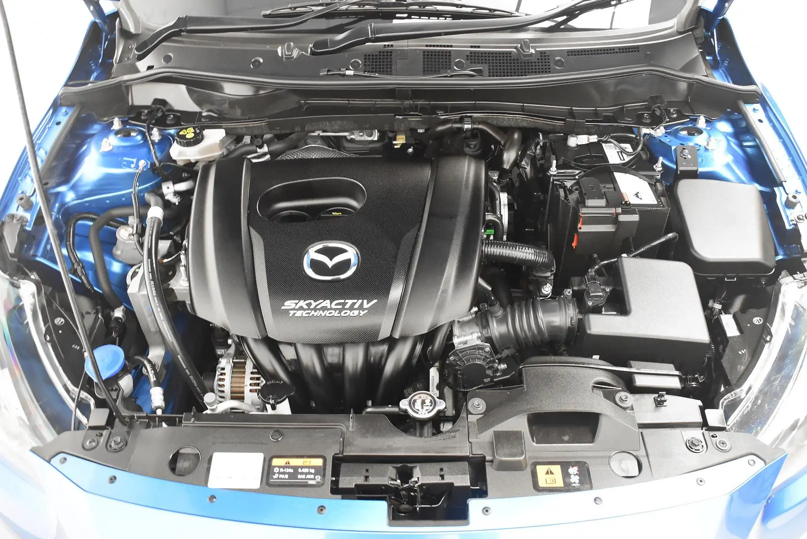 2015 Mazda 2 Gallery Image 21