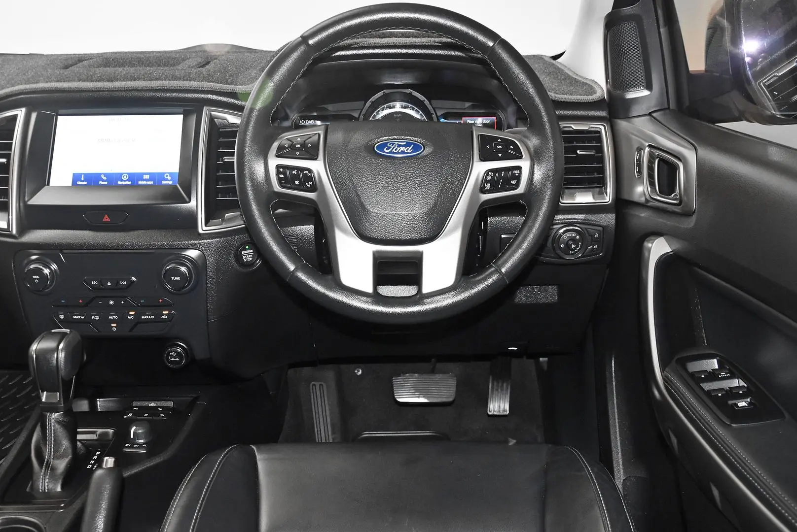 2020 Ford Ranger Gallery Image 13