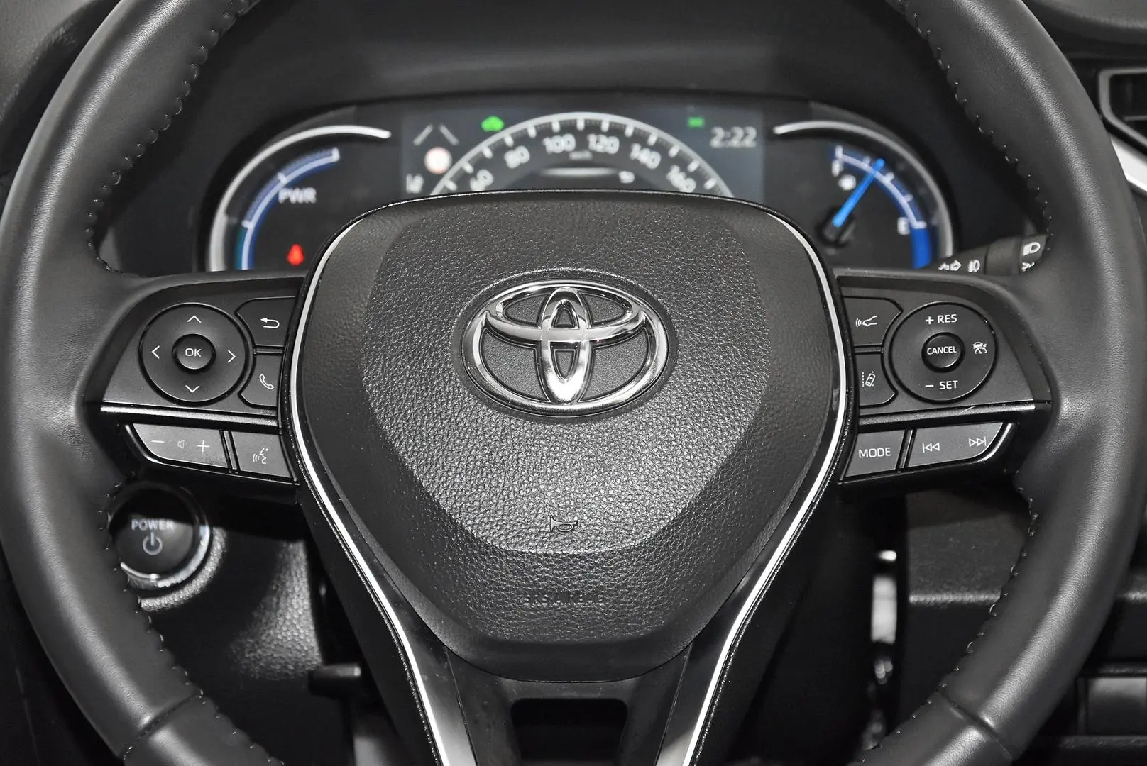 2024 Toyota RAV4 Gallery Image 16