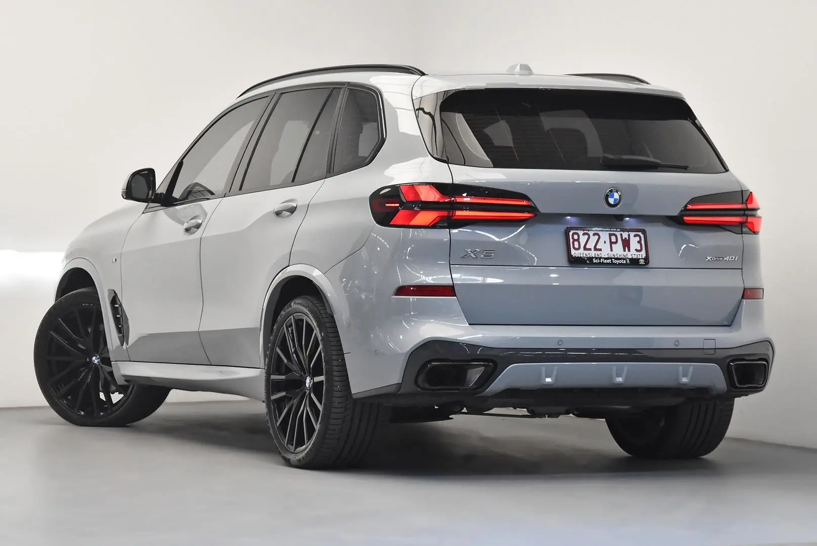 2023 BMW X5 Gallery Image 5