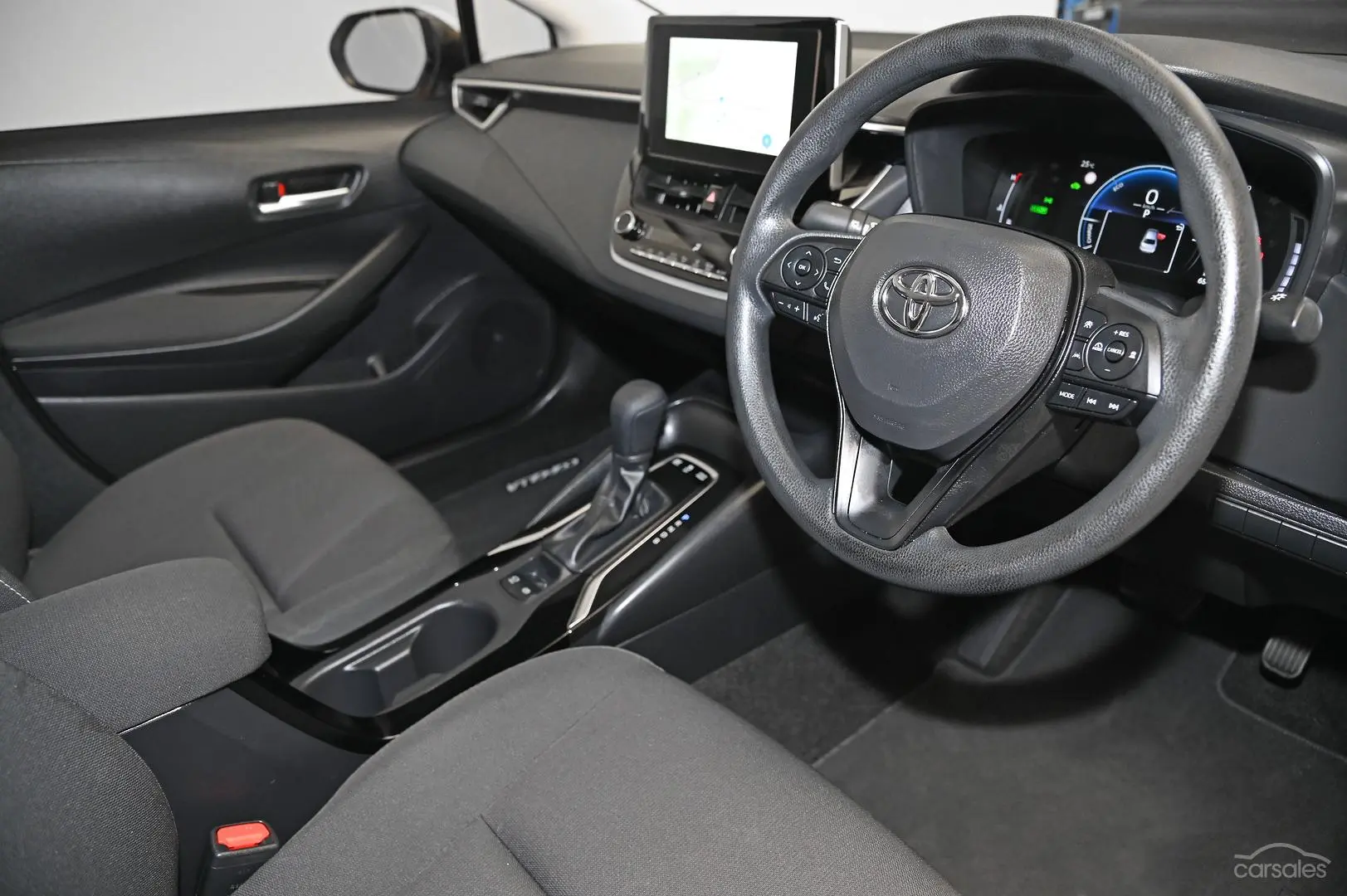 2023 Toyota Corolla Image 9