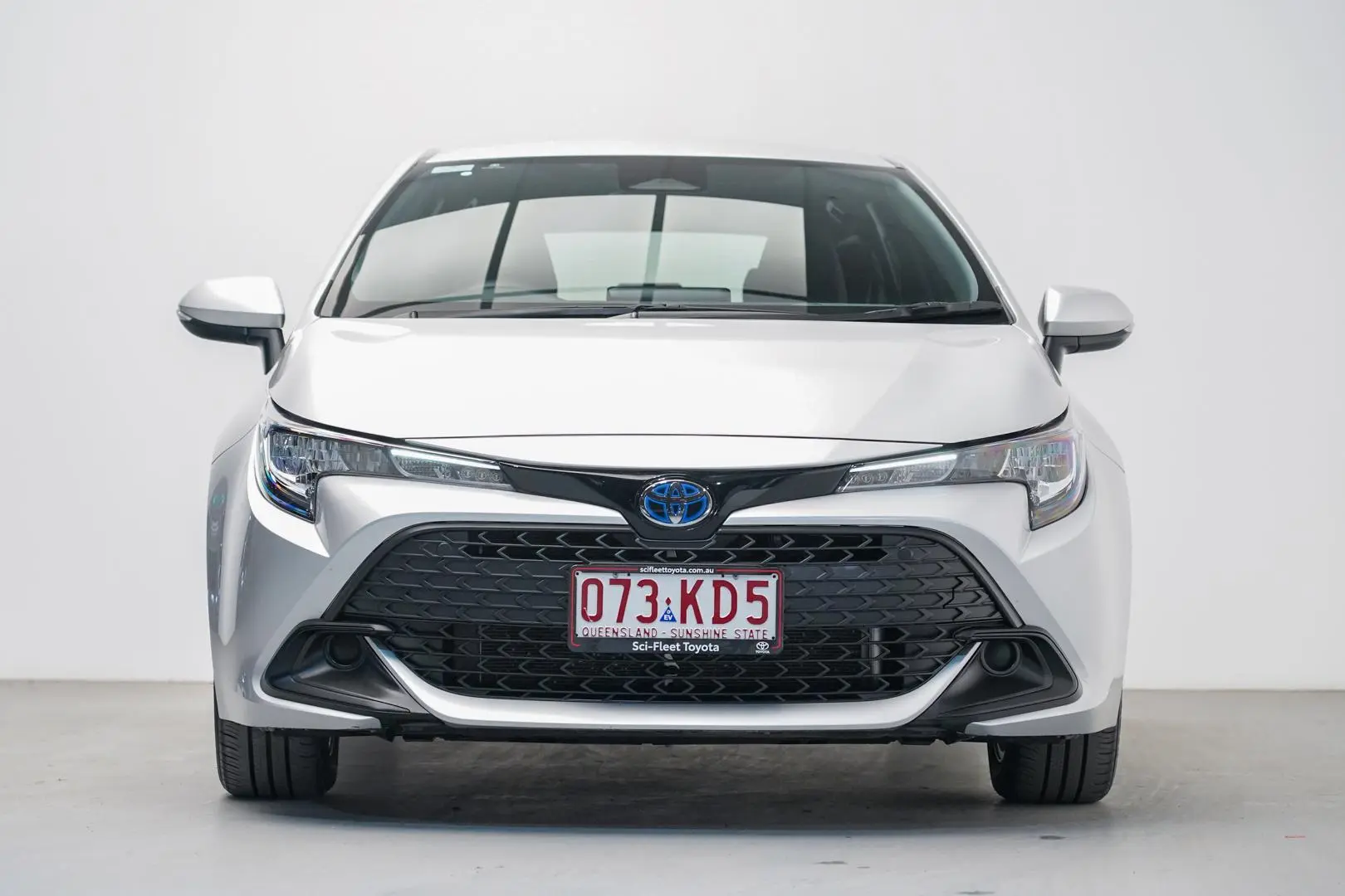 2024 Toyota Corolla Gallery Image 7