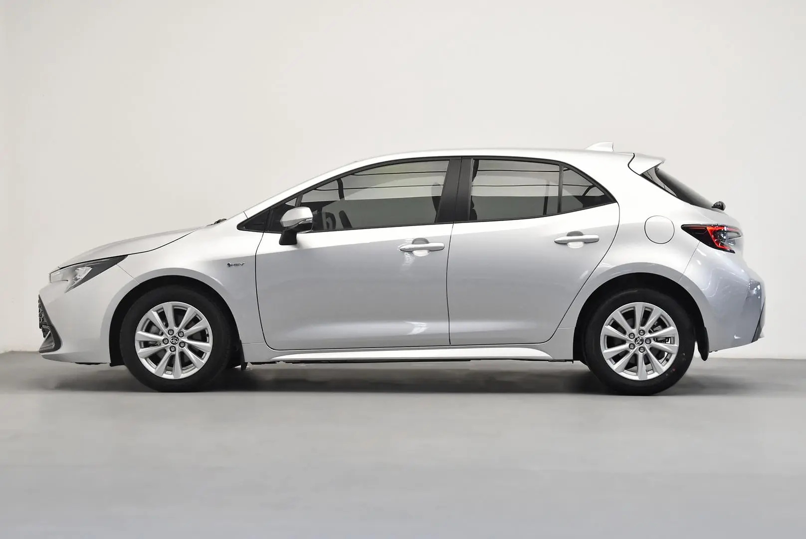 2024 Toyota Corolla Gallery Image 4