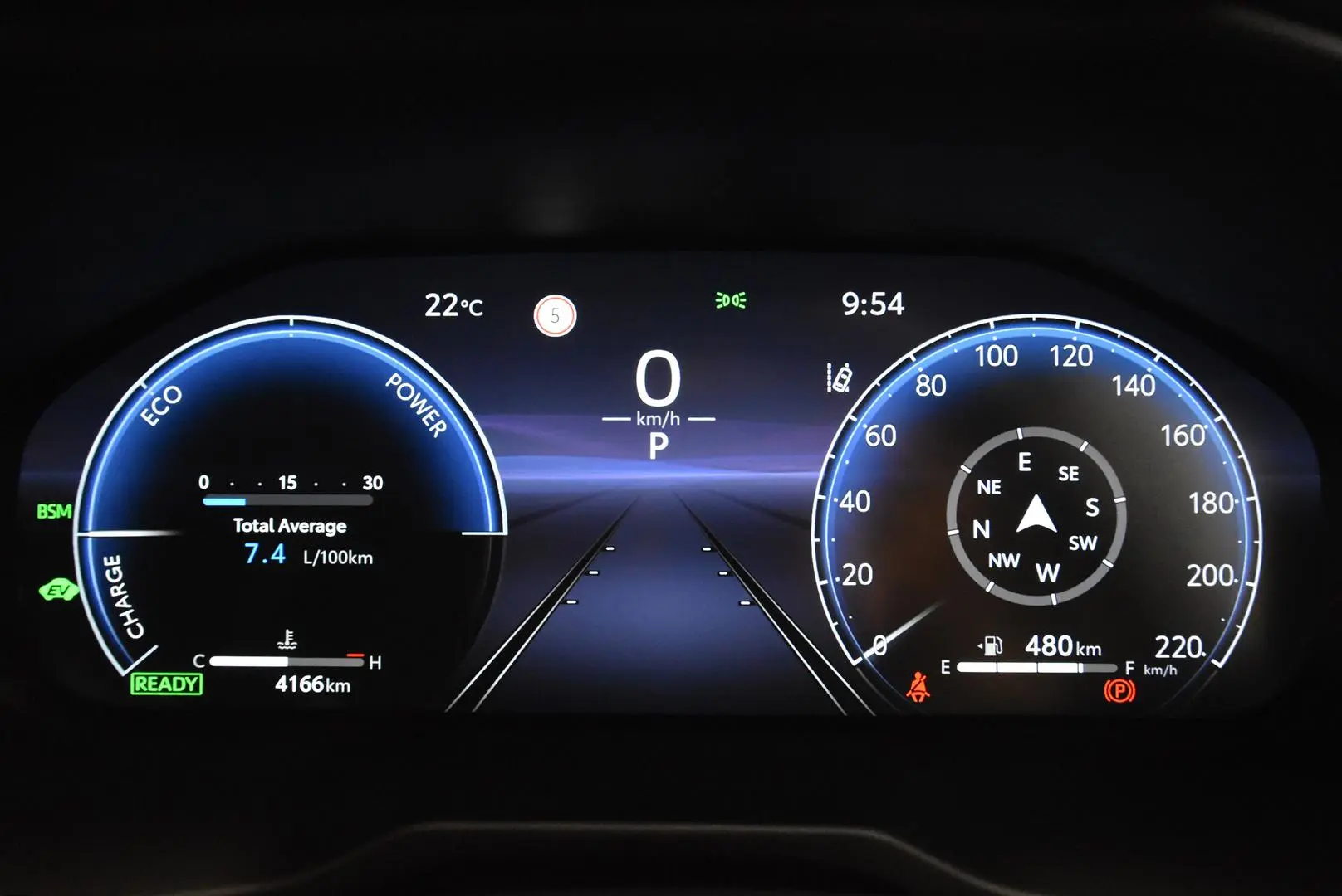 2024 Toyota RAV4 Gallery Image 11