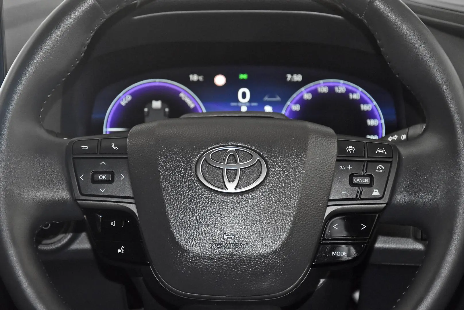 2023 Toyota C-HR Gallery Image 16