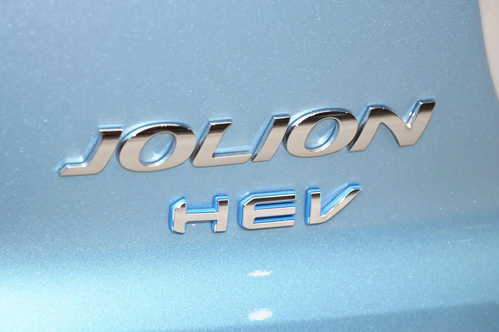 2024 GWM Haval Jolion Image 7