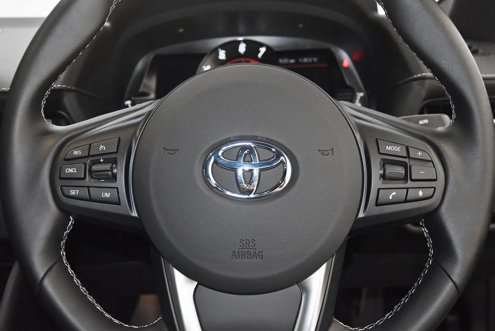 2024 Toyota Supra Gallery Image 15