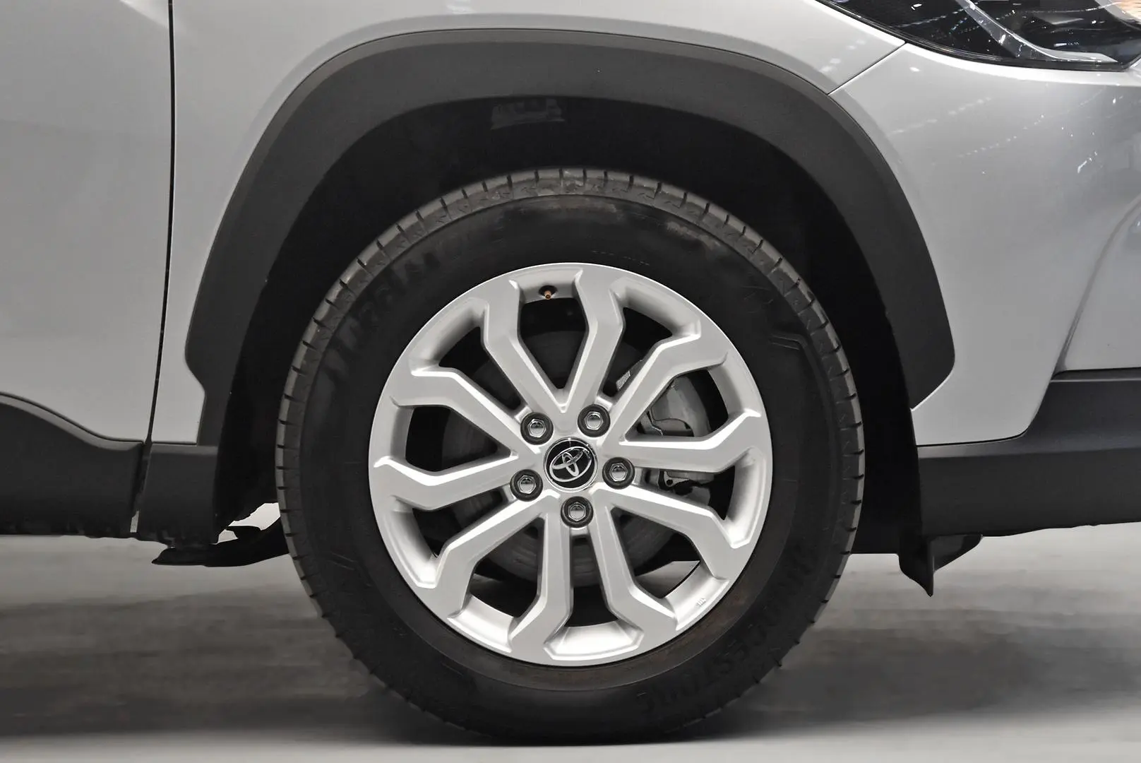 2024 Toyota Corolla Cross Gallery Image 22