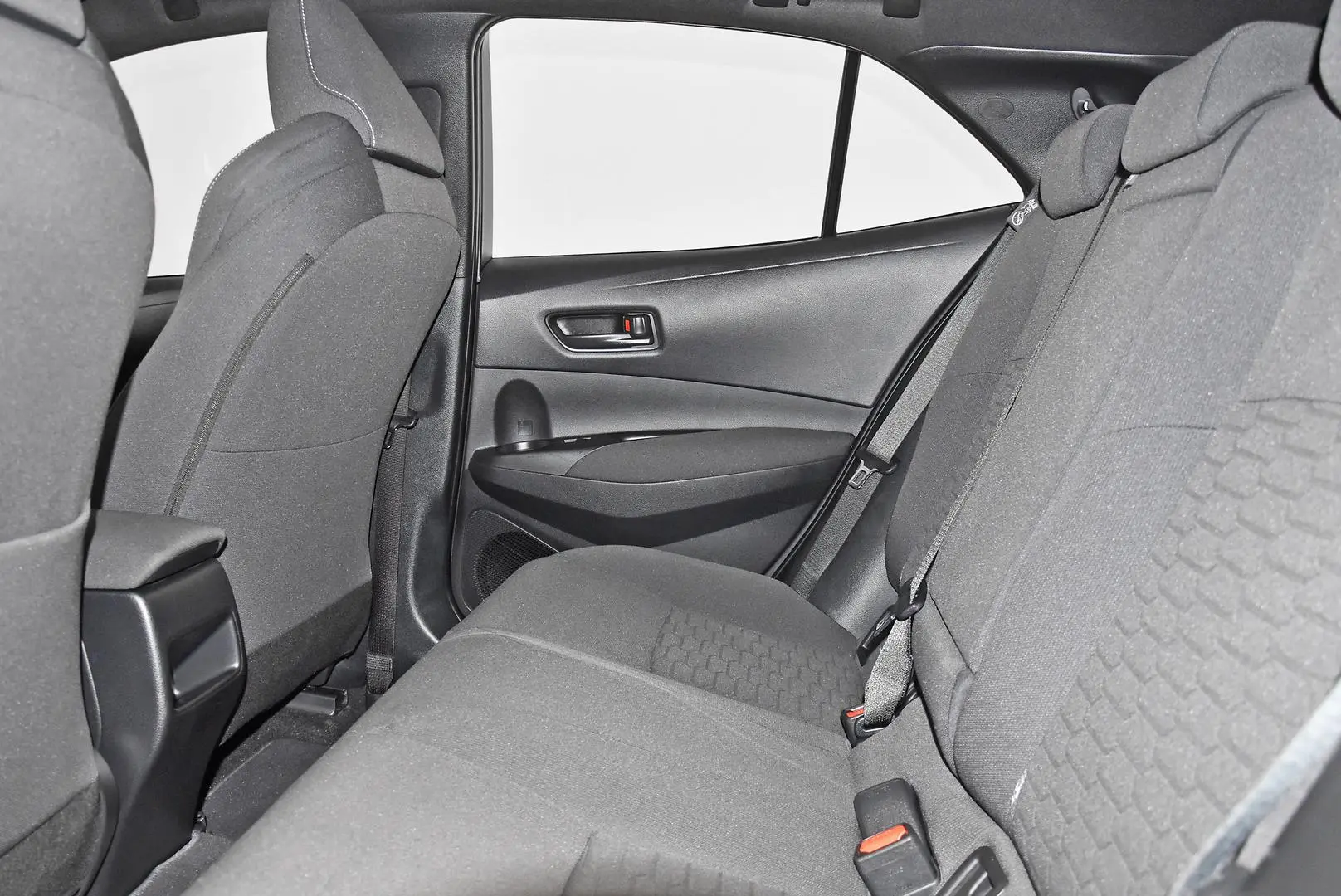 2024 Toyota Corolla Gallery Image 19