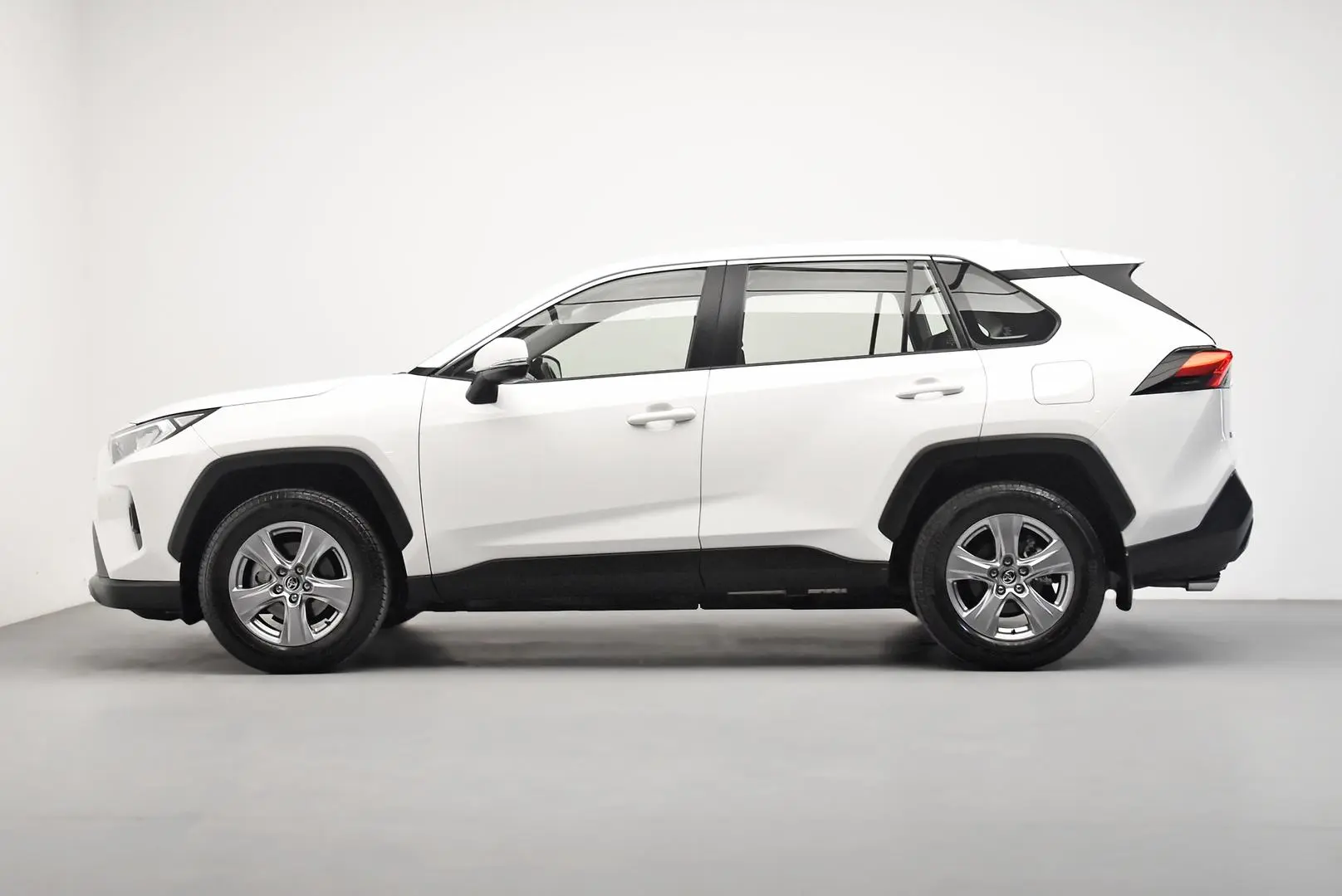 2022 Toyota Rav4 Gallery Image 4