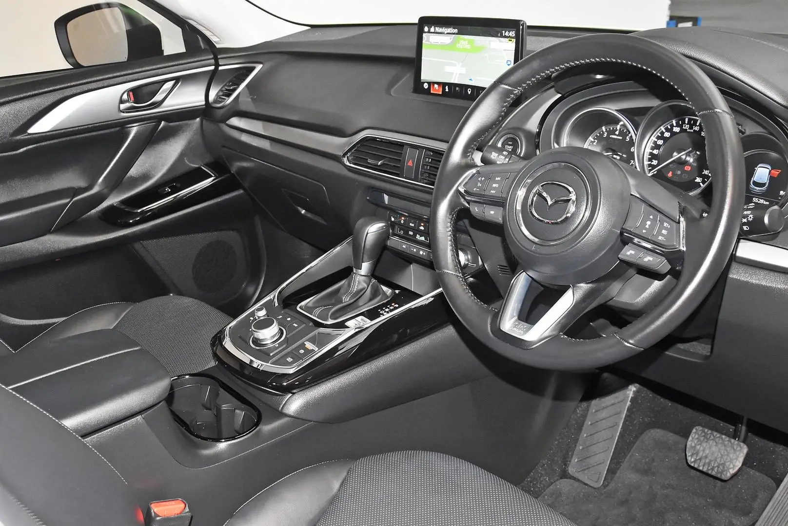 2023 Mazda CX-9 Gallery Image 8