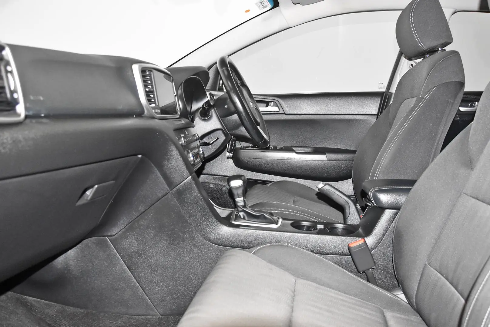 2019 Kia Sportage Gallery Image 17