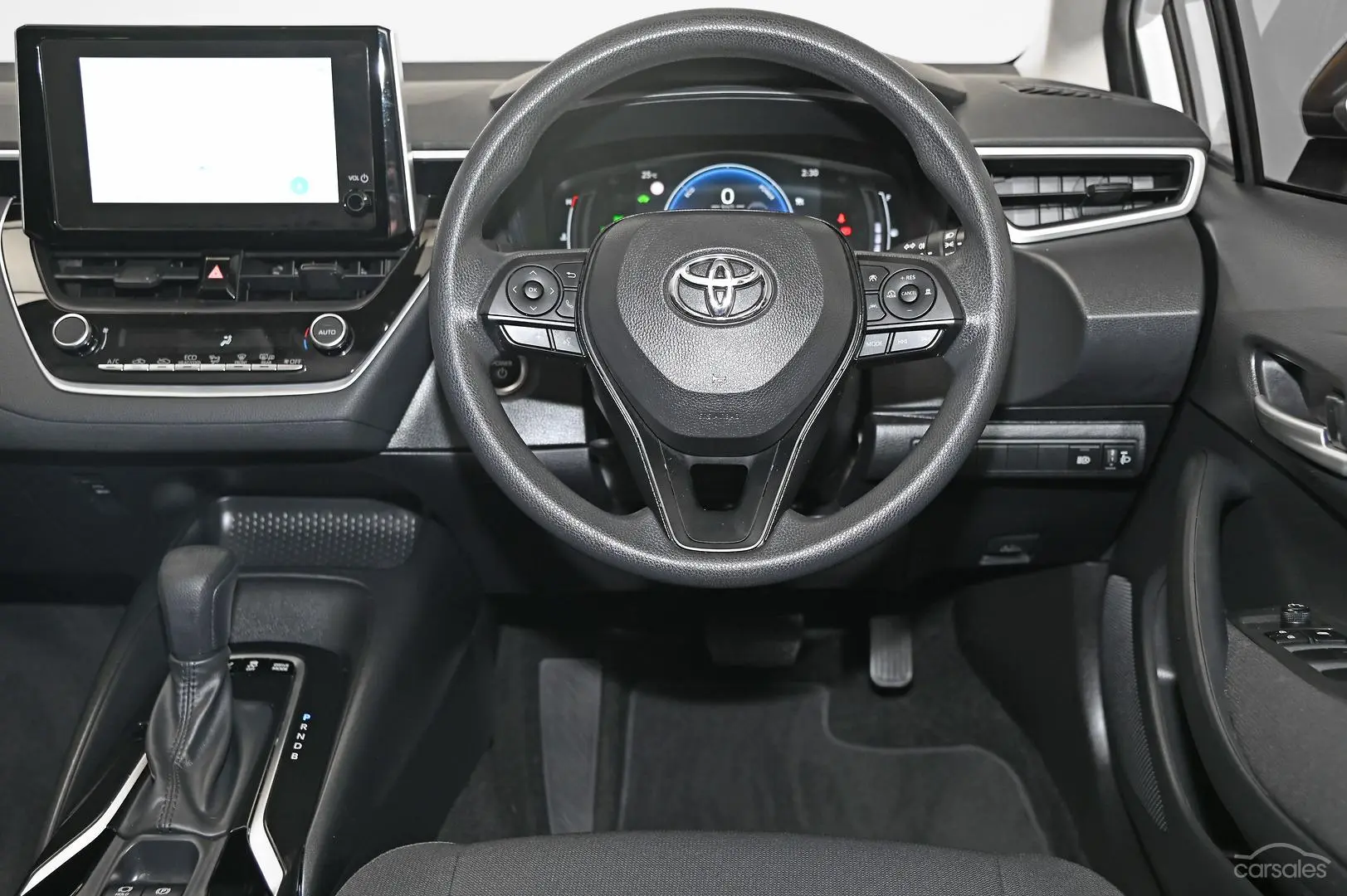 2023 Toyota Corolla Image 15