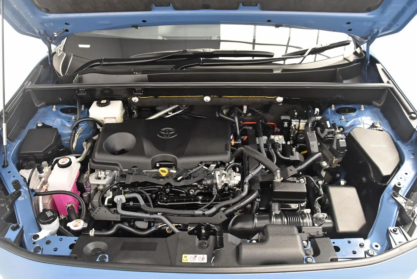 2022 Toyota RAV4 Gallery Image 23