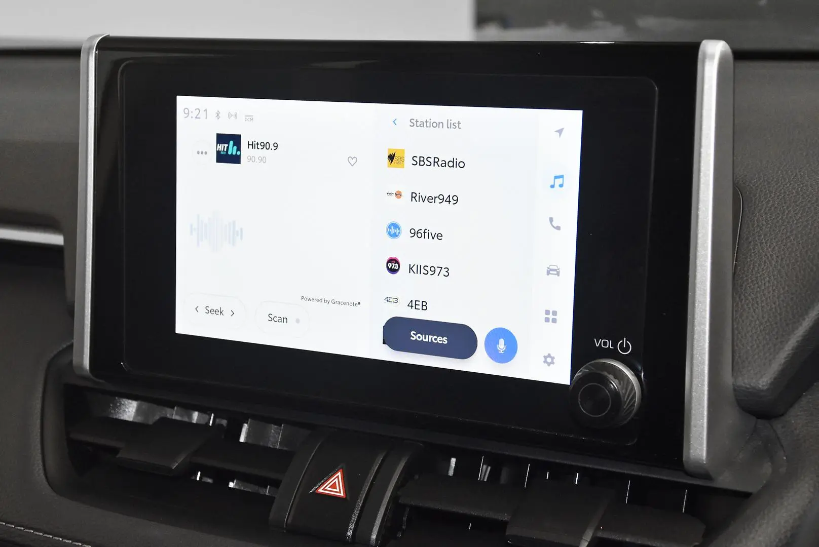 2024 Toyota RAV4 Gallery Image 12