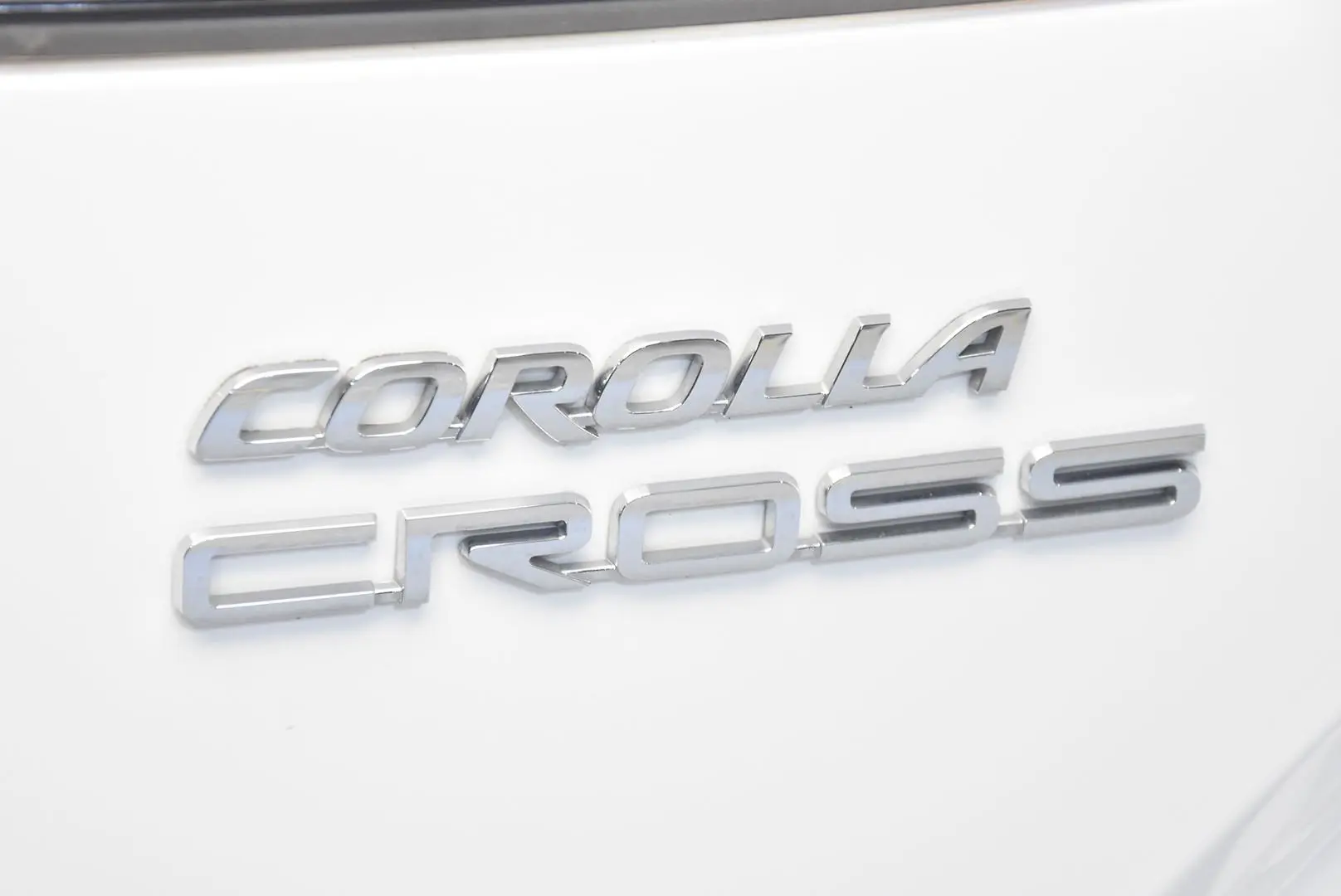 2023 Toyota Corolla Cross Gallery Image 7