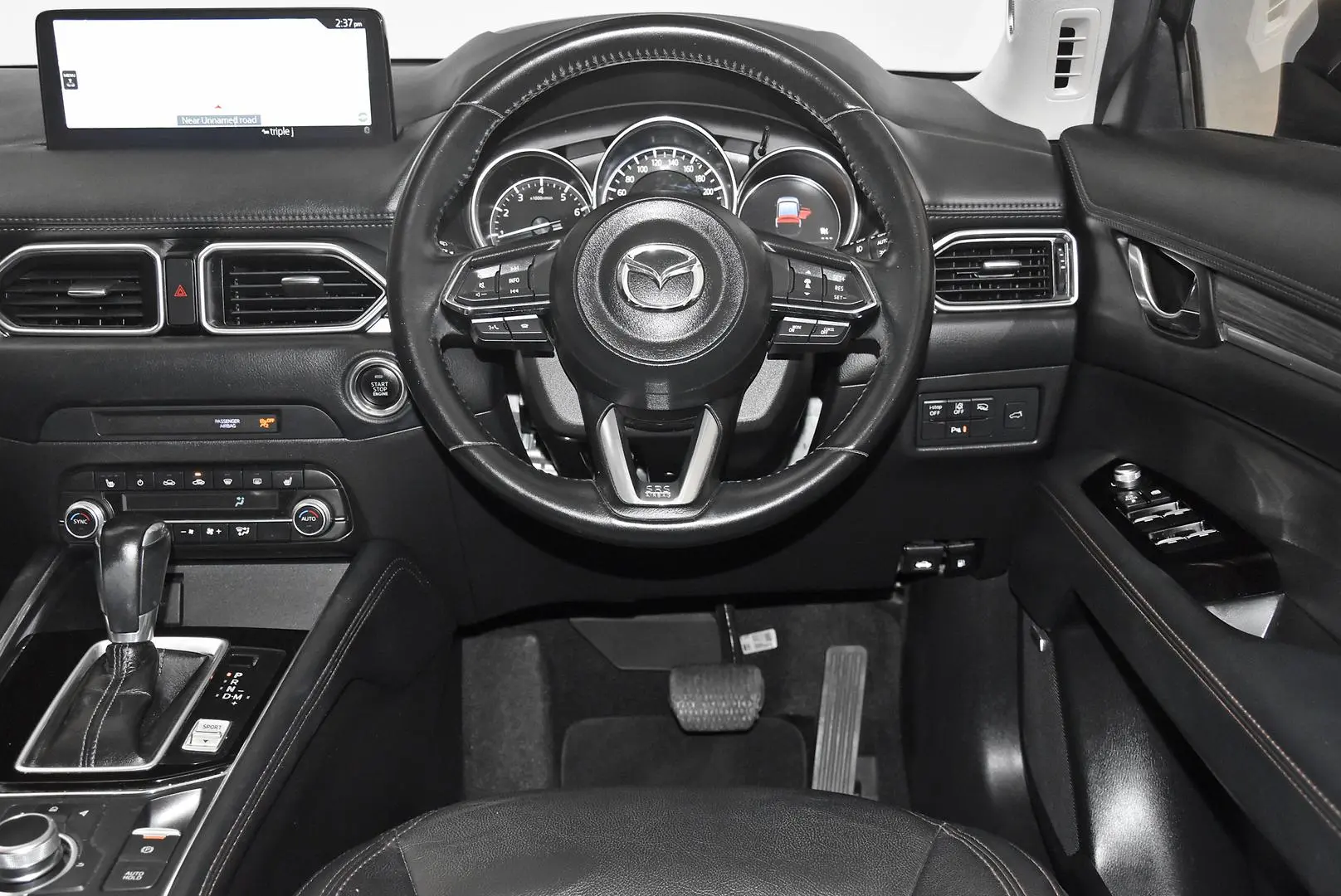 2021 Mazda CX-5 Gallery Image 14