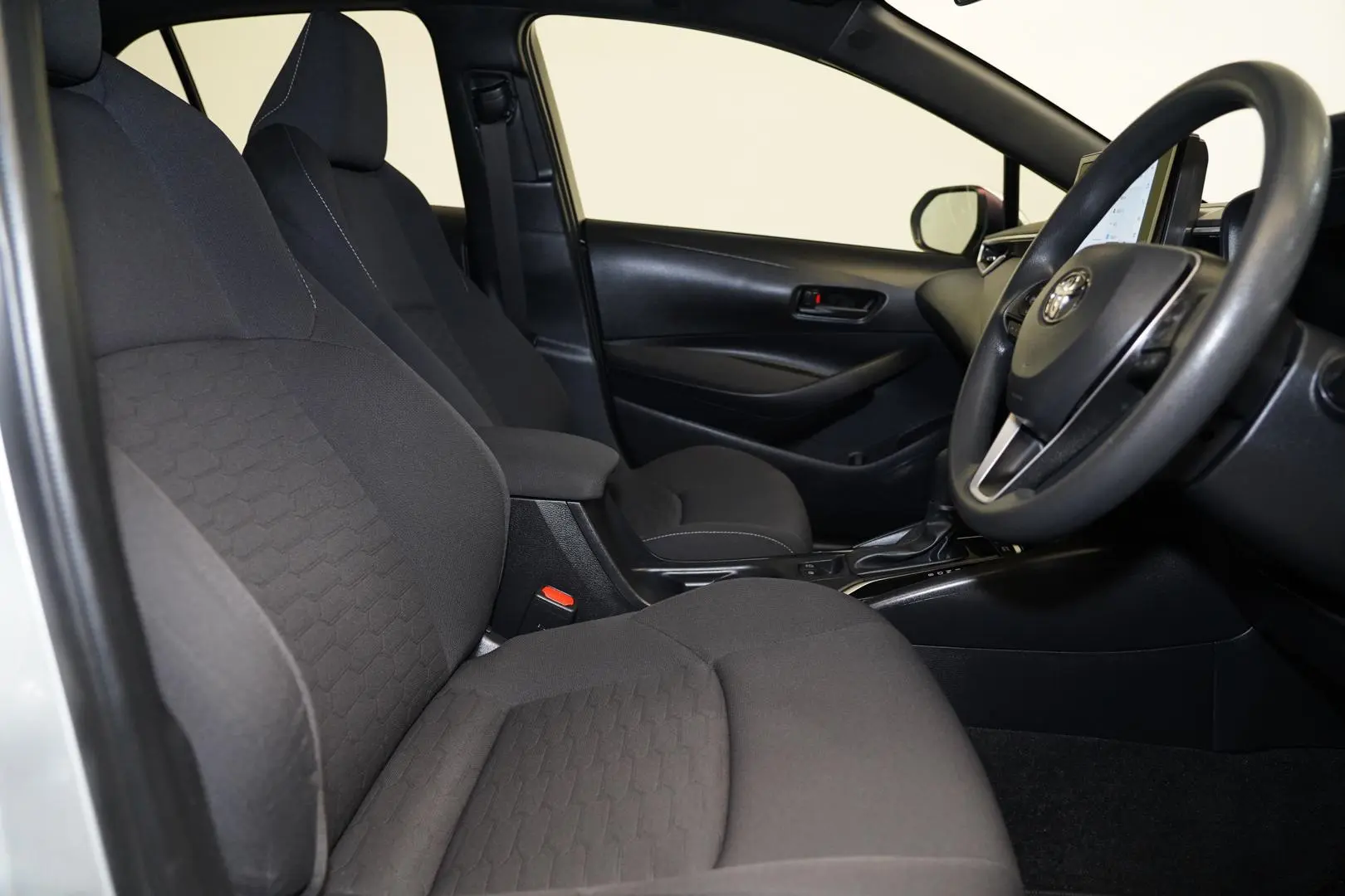 2022 Toyota Corolla Gallery Image 22