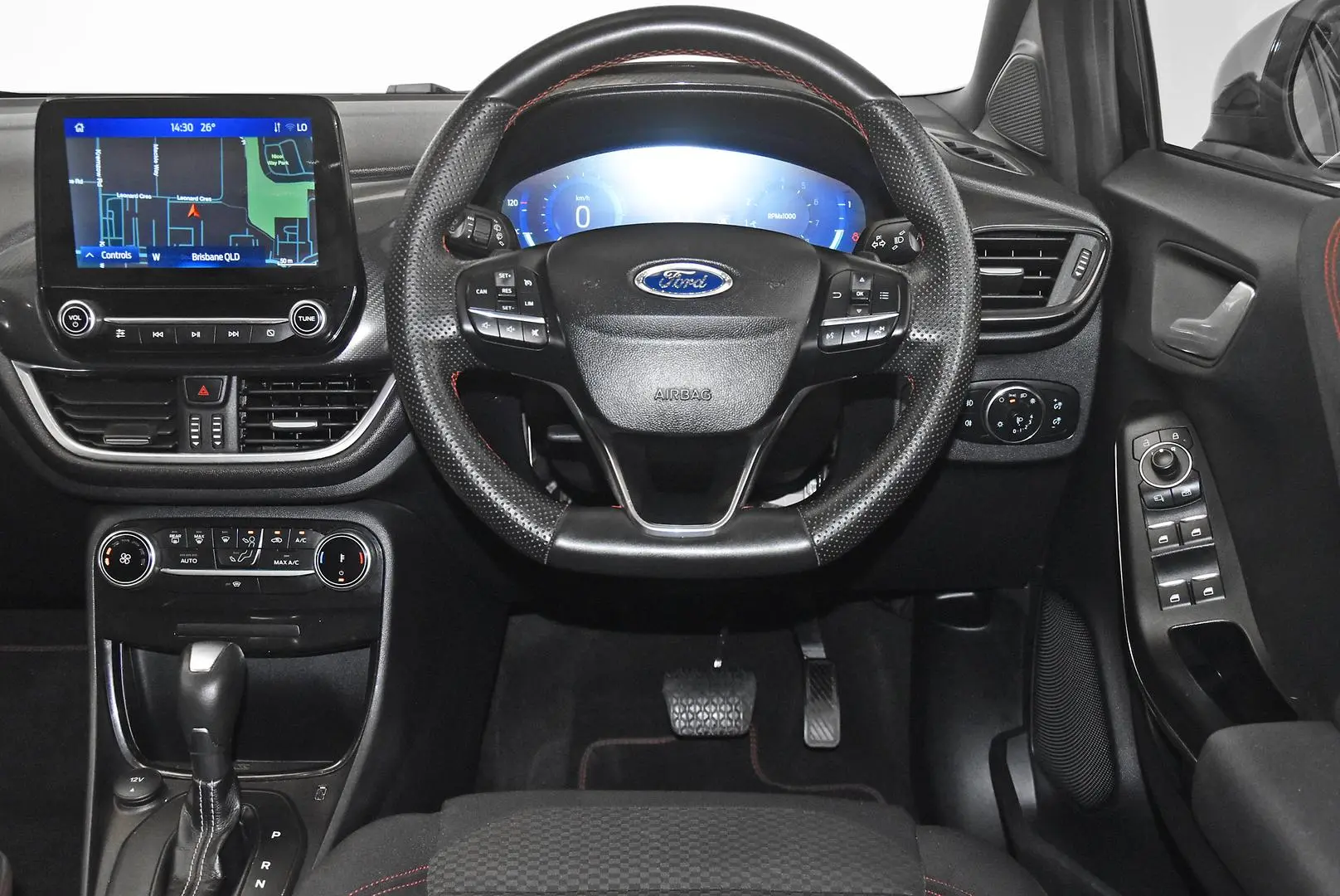2022 Ford Puma Gallery Image 13