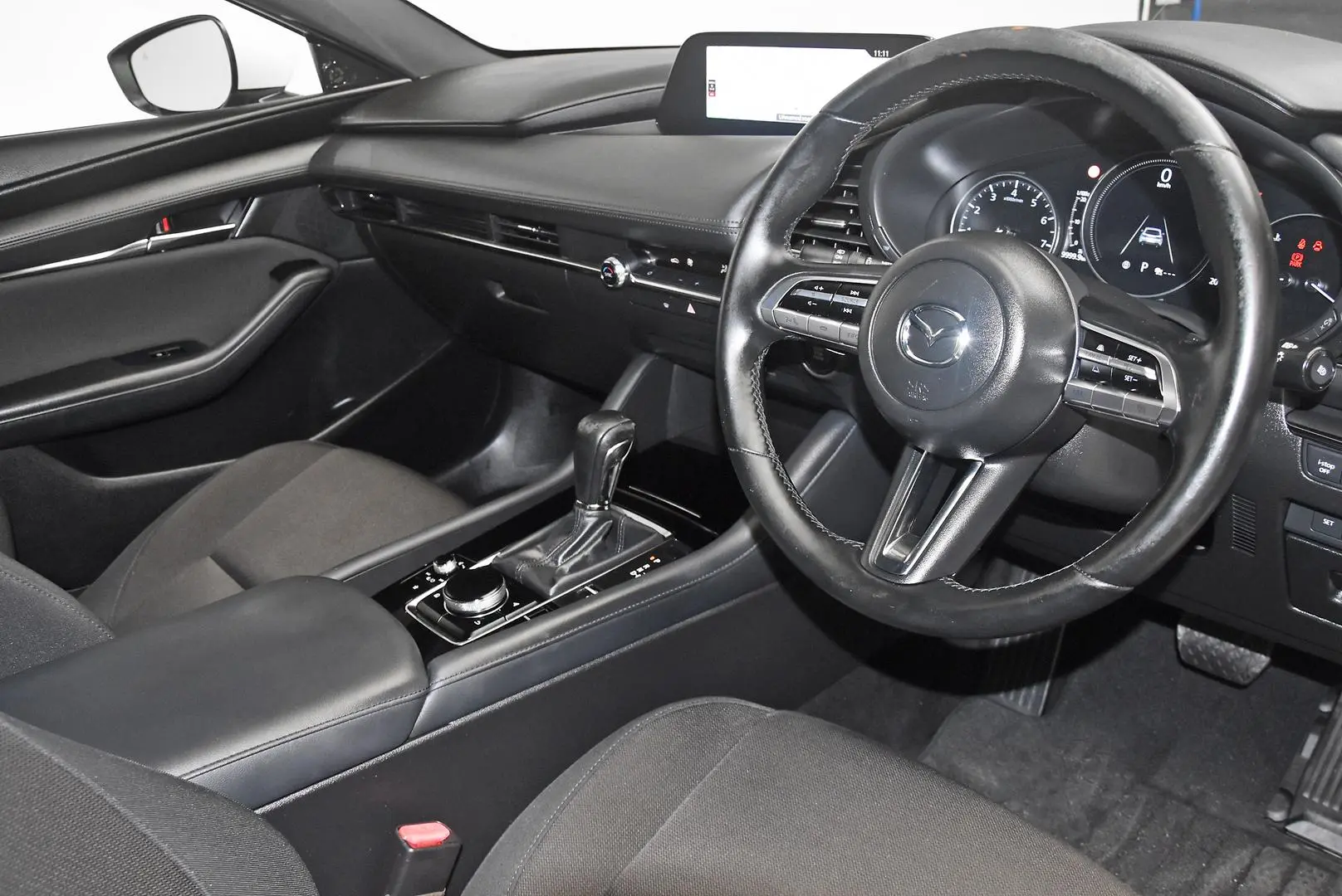 2020 Mazda 3 Gallery Image 8