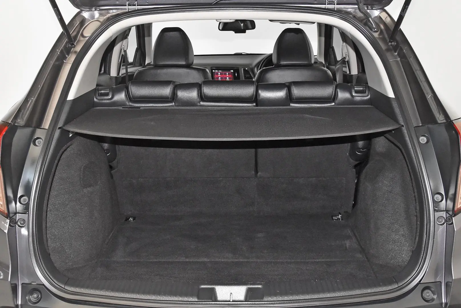 2016 Honda HR-V Gallery Image 21