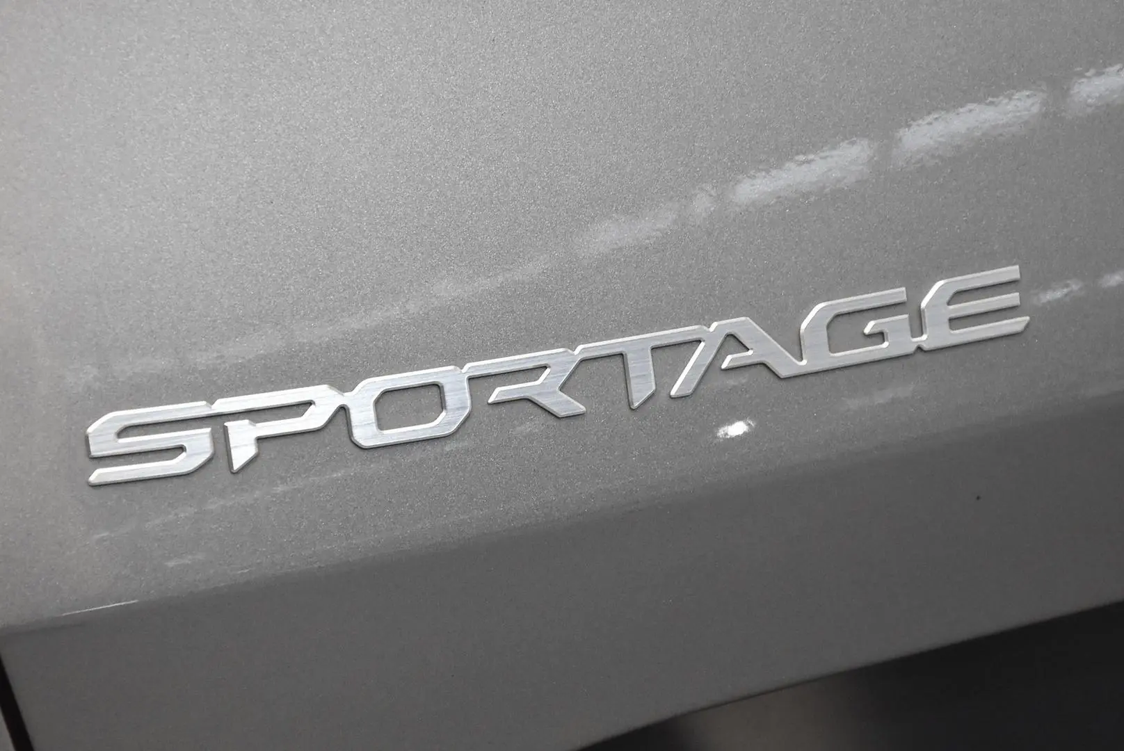 2022 Kia Sportage Gallery Image 7