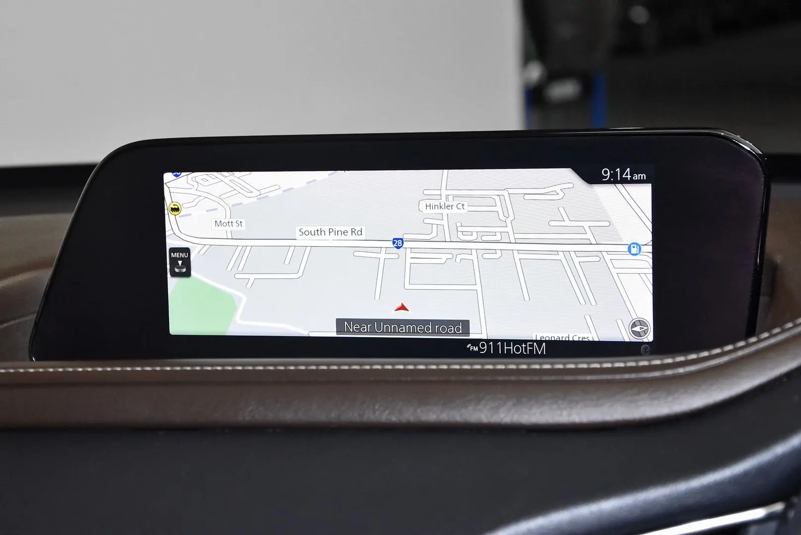 2020 Mazda CX-30 Gallery Image 11