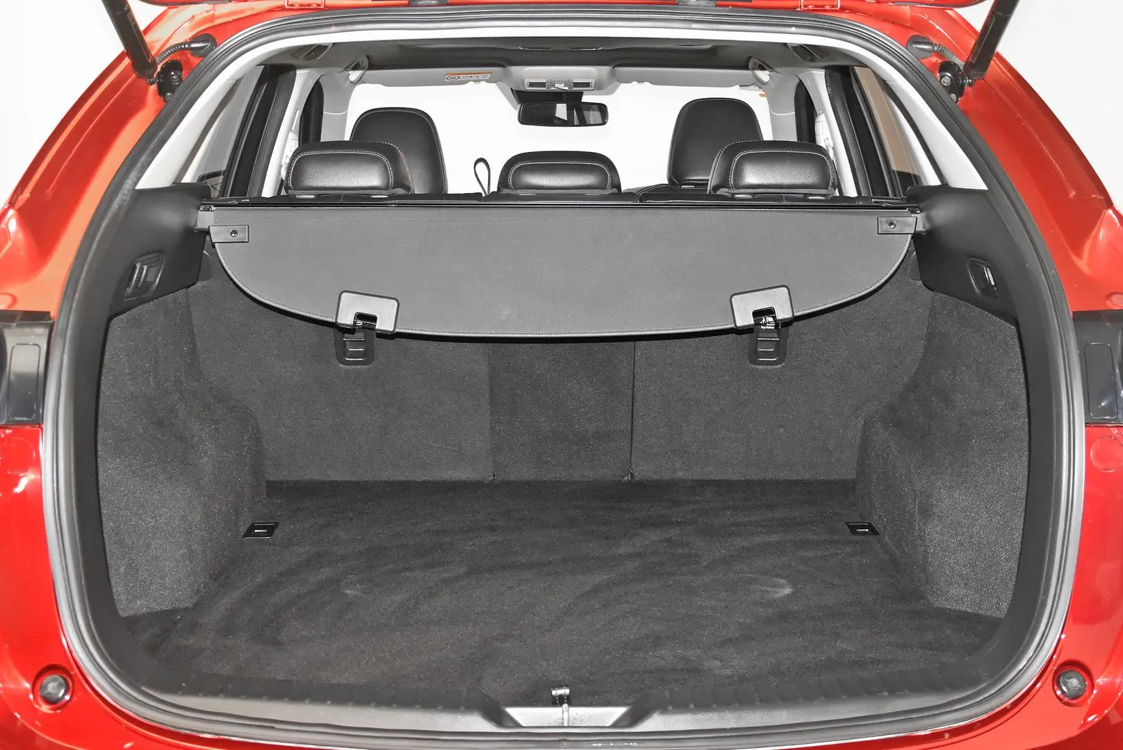2017 Mazda CX-5 Gallery Image 21