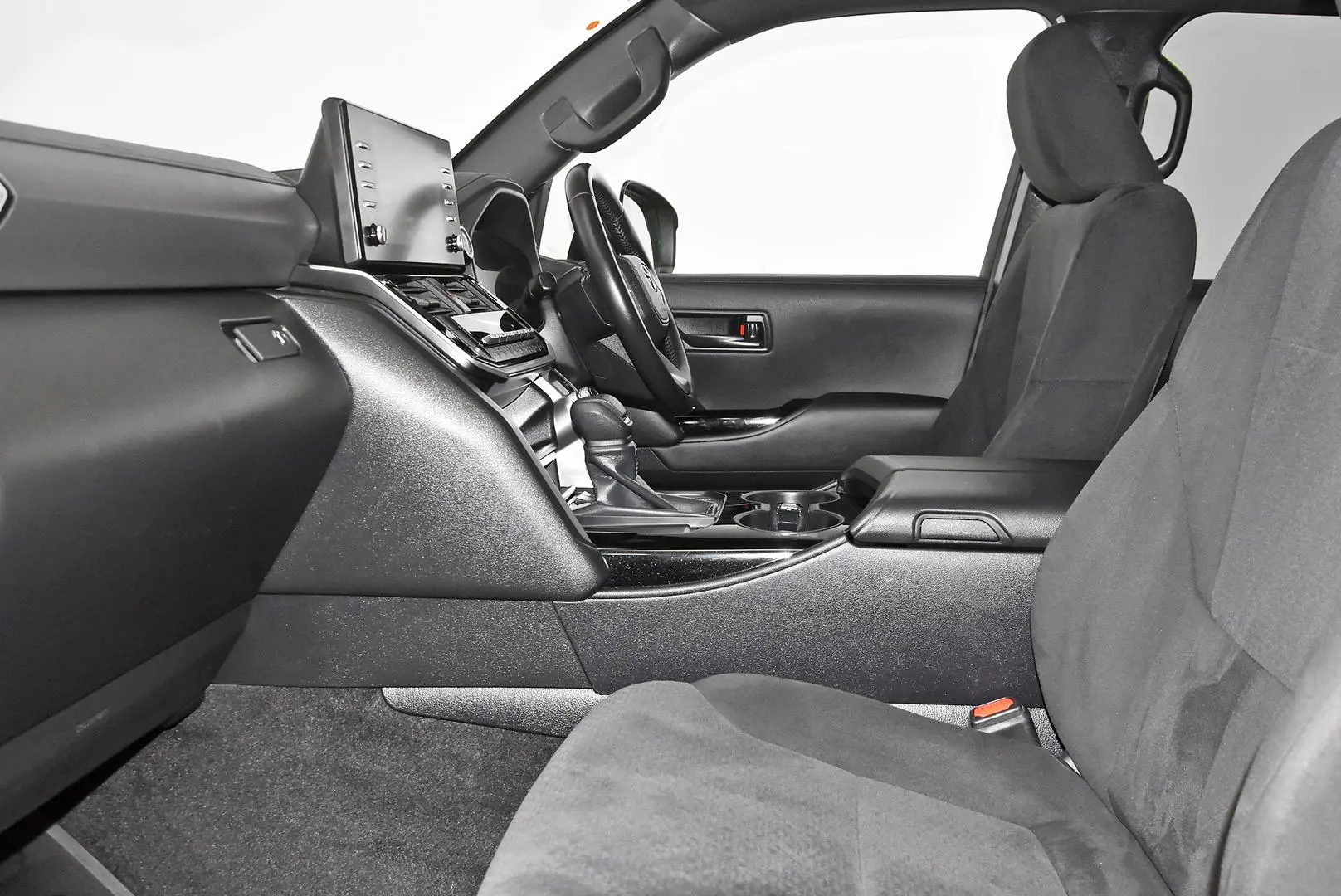 2024 Toyota Landcruiser Gallery Image 16