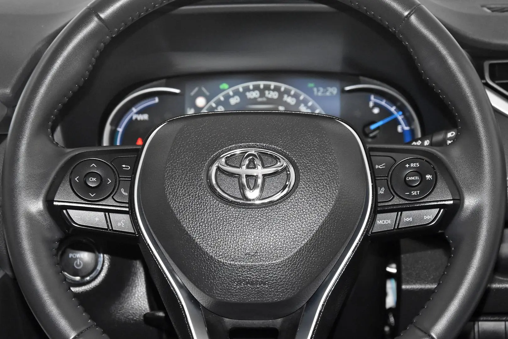 2024 Toyota RAV4 Gallery Image 16