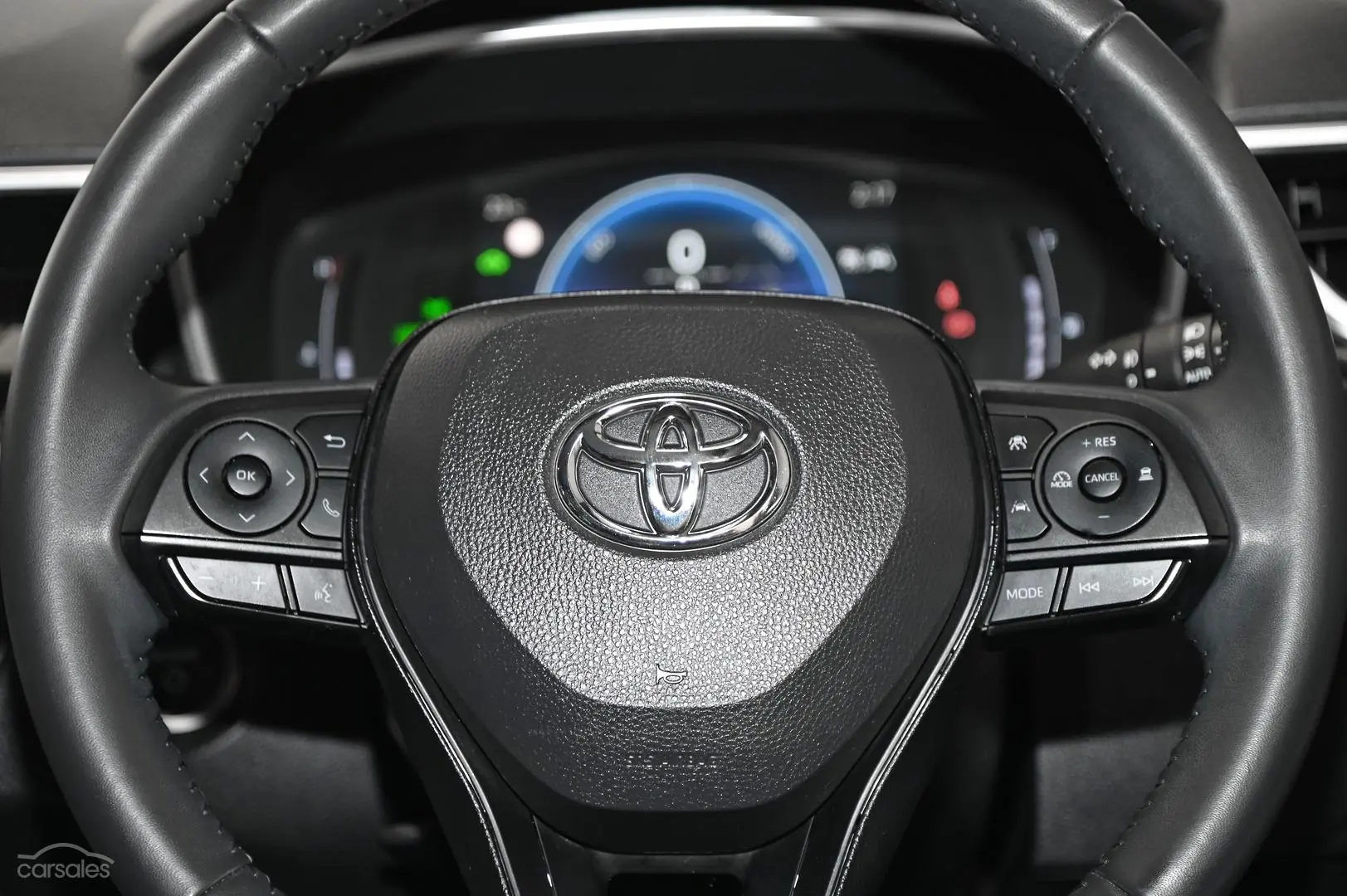 2023 Toyota Corolla Cross Image 16