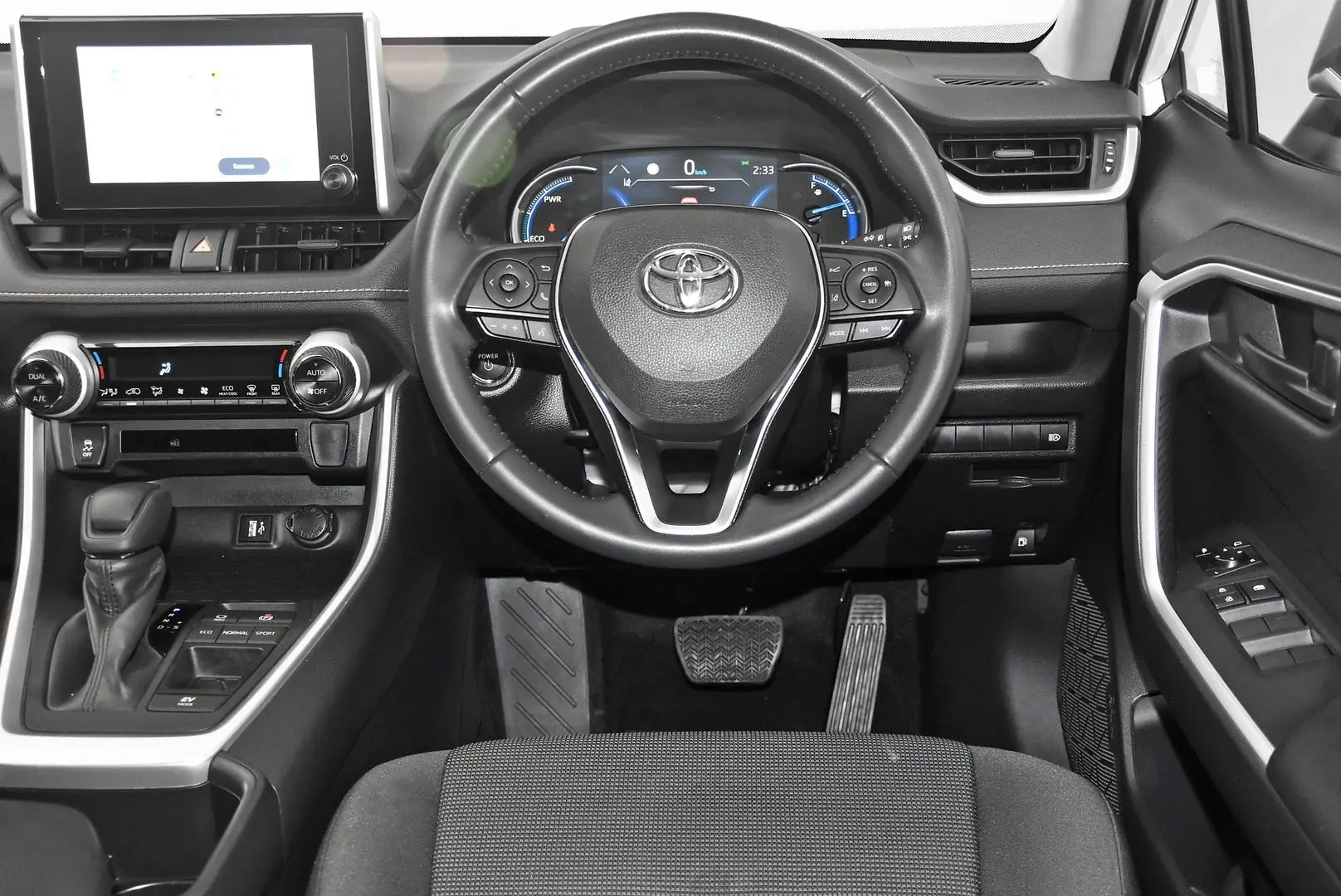 2024 Toyota RAV4 Gallery Image 15