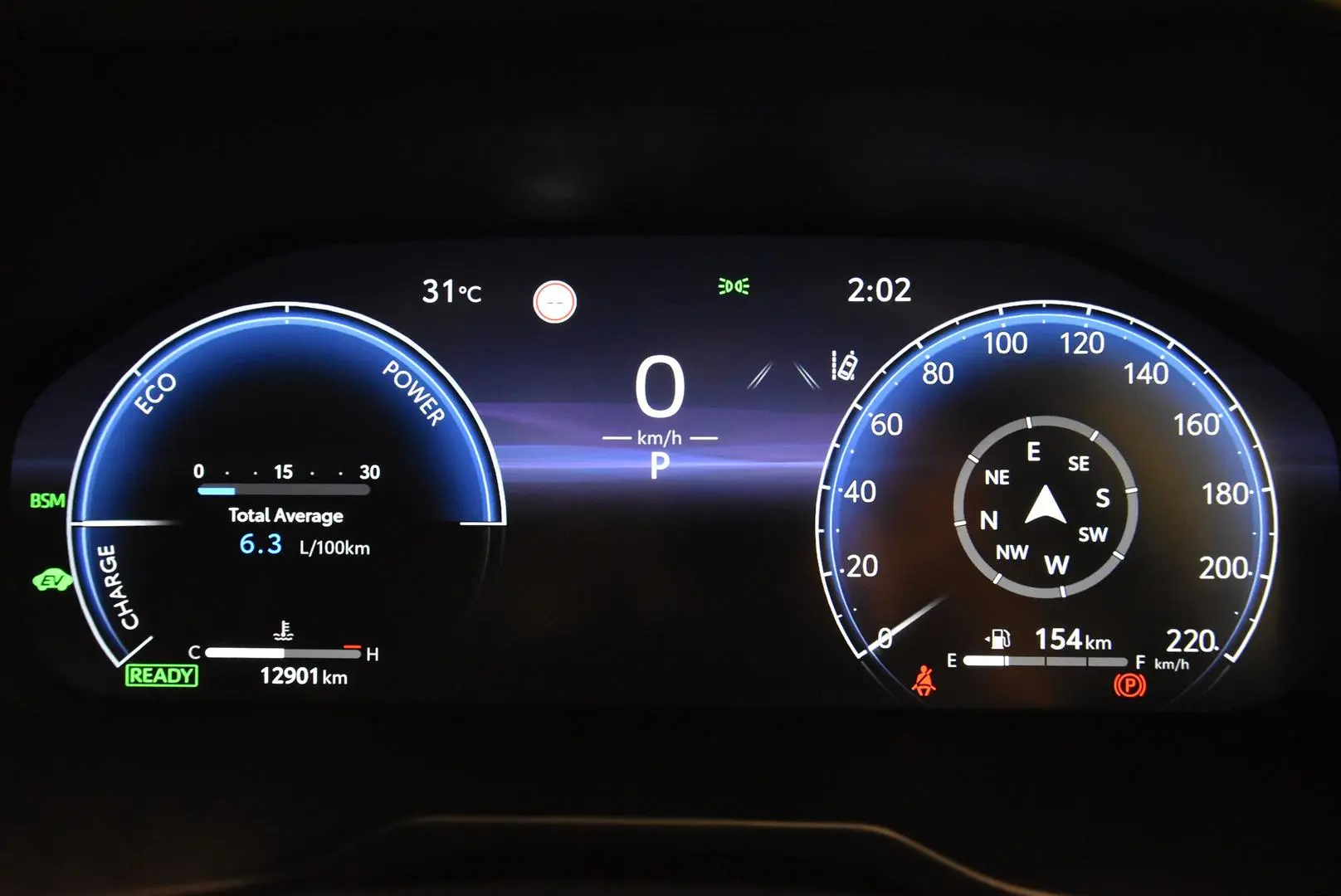 2024 Toyota RAV4 Gallery Image 11