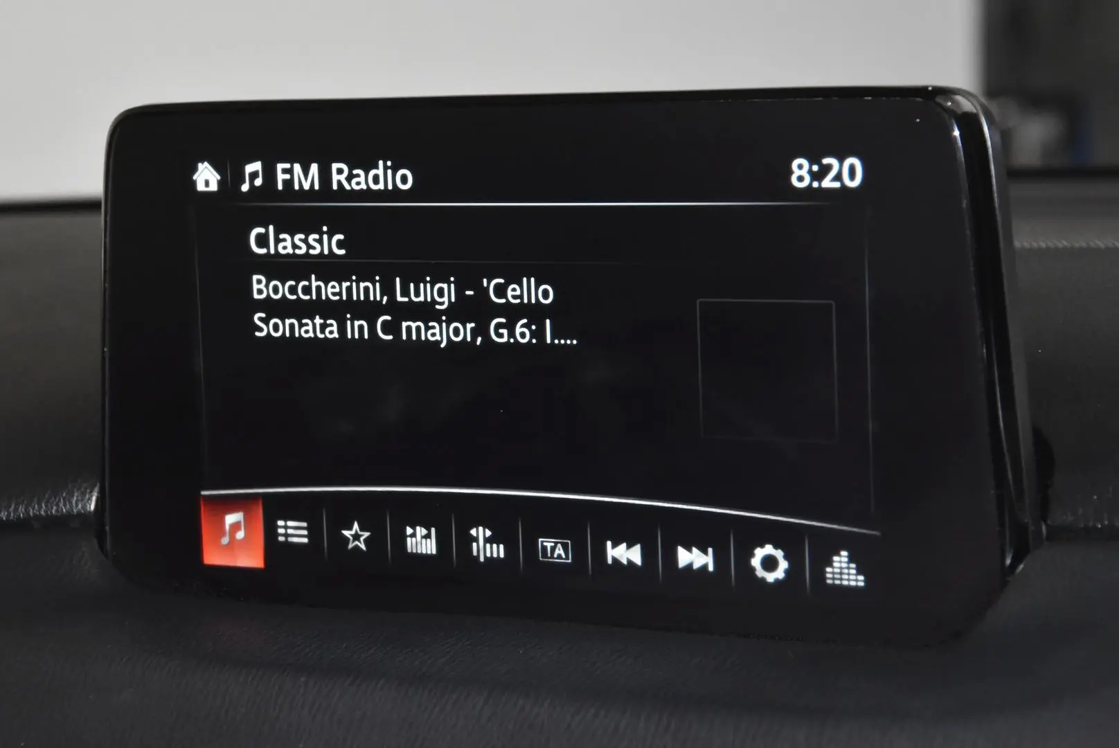 2021 Mazda CX-5 Gallery Image 11