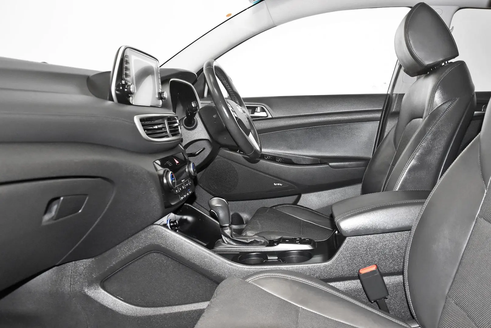 2019 Hyundai Tucson Gallery Image 17