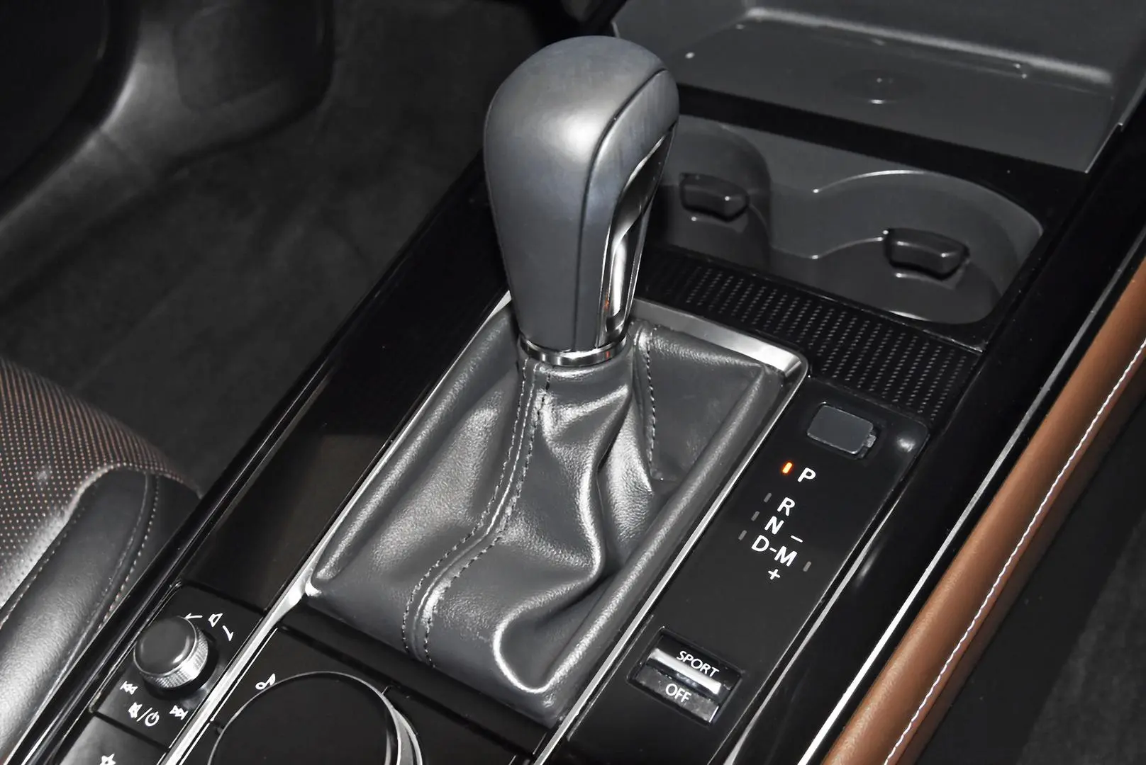 2024 Mazda CX-30 Gallery Image 13