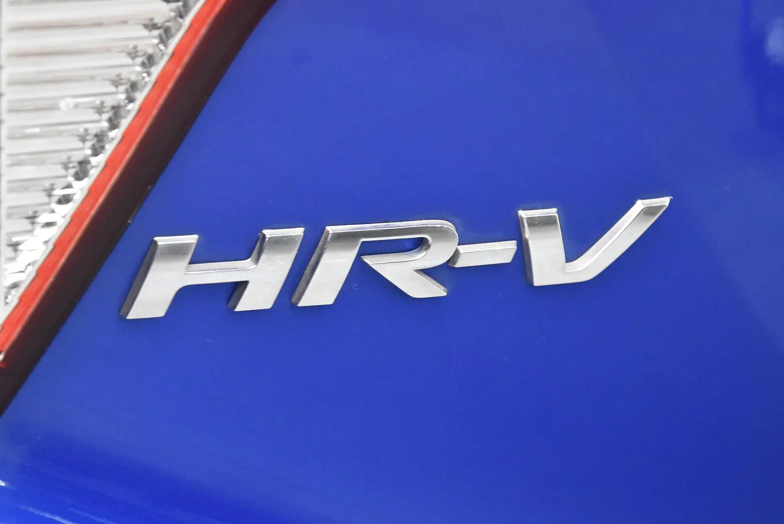 2020 Honda HR-V Gallery Image 7